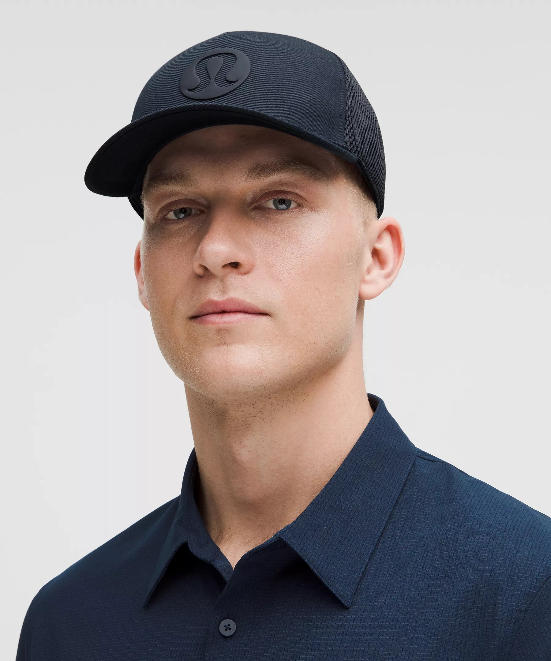 Trucker Hat *Logo - 2