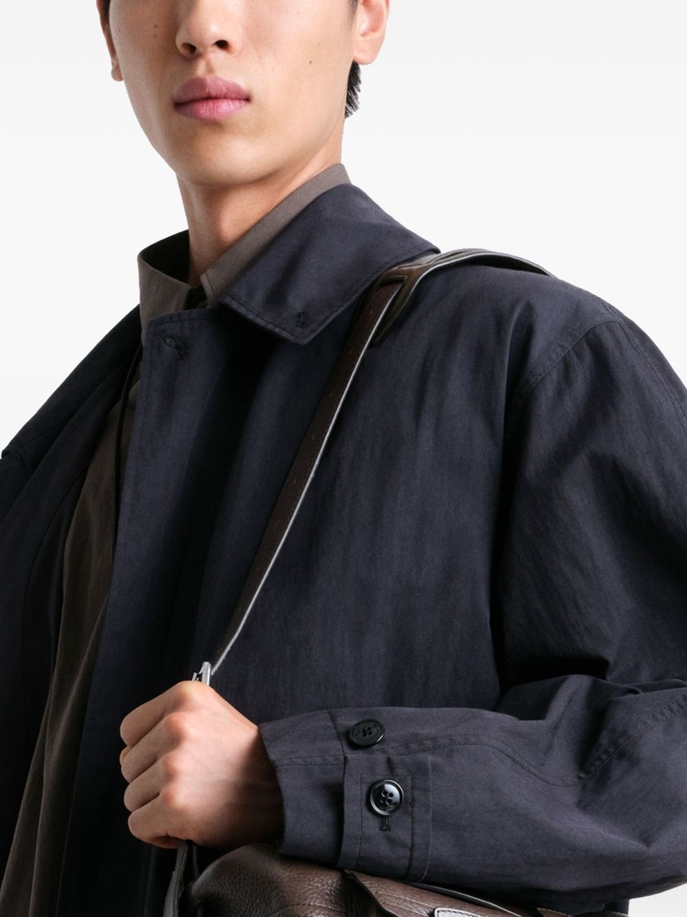 Week-end Gear shoulder bag - 2
