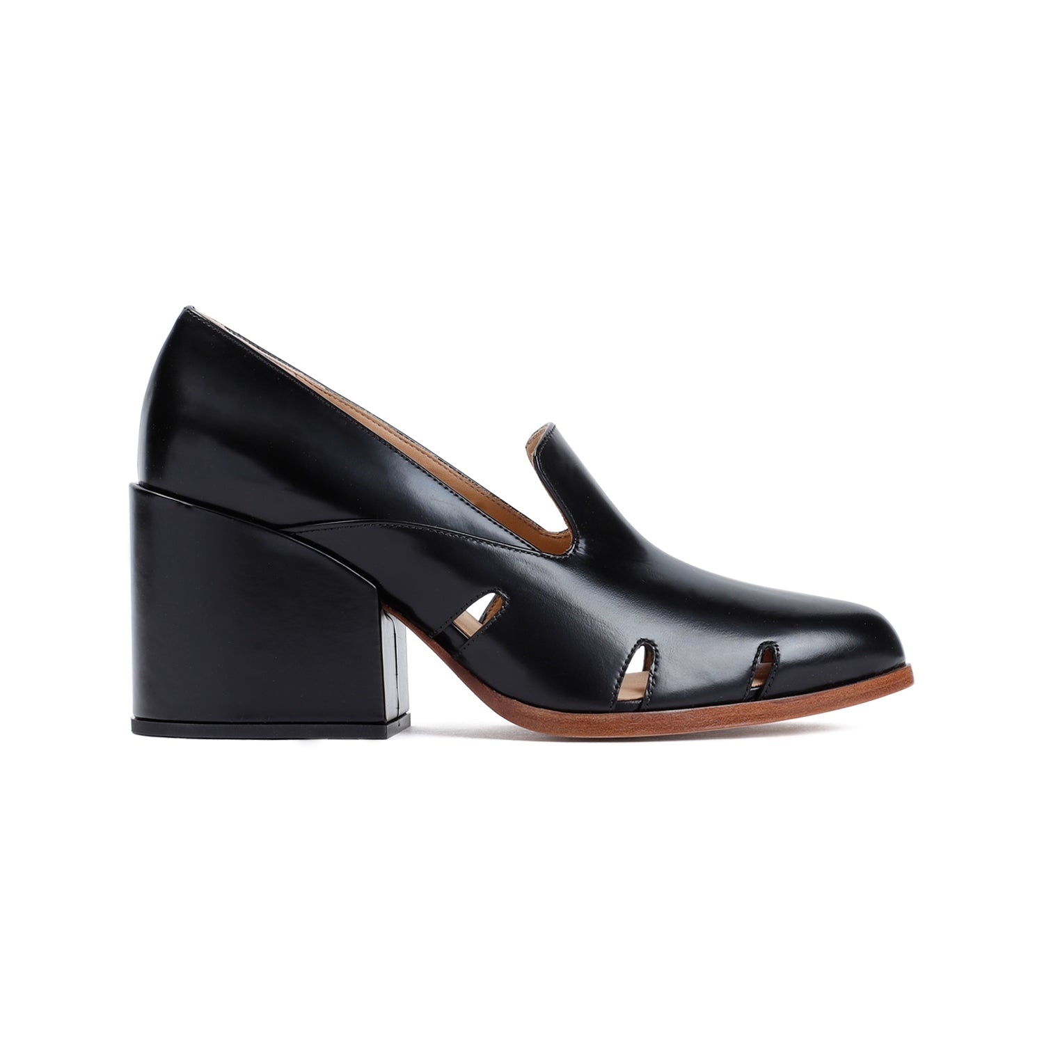 Pumps Black - 2