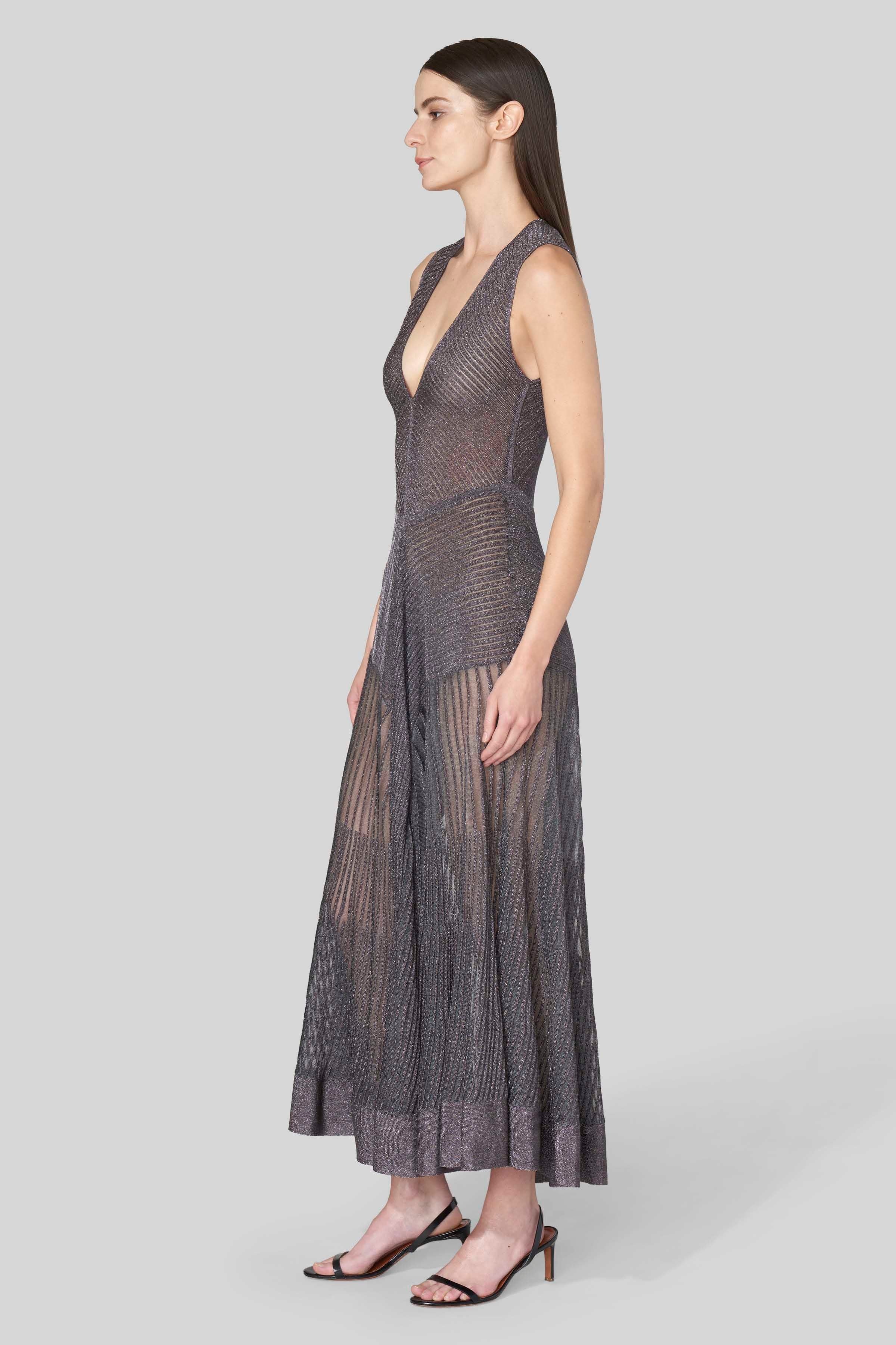 ANASTASIA DRESS - 3