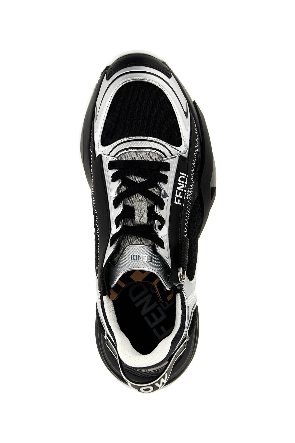 'Flow' sneaker - 4