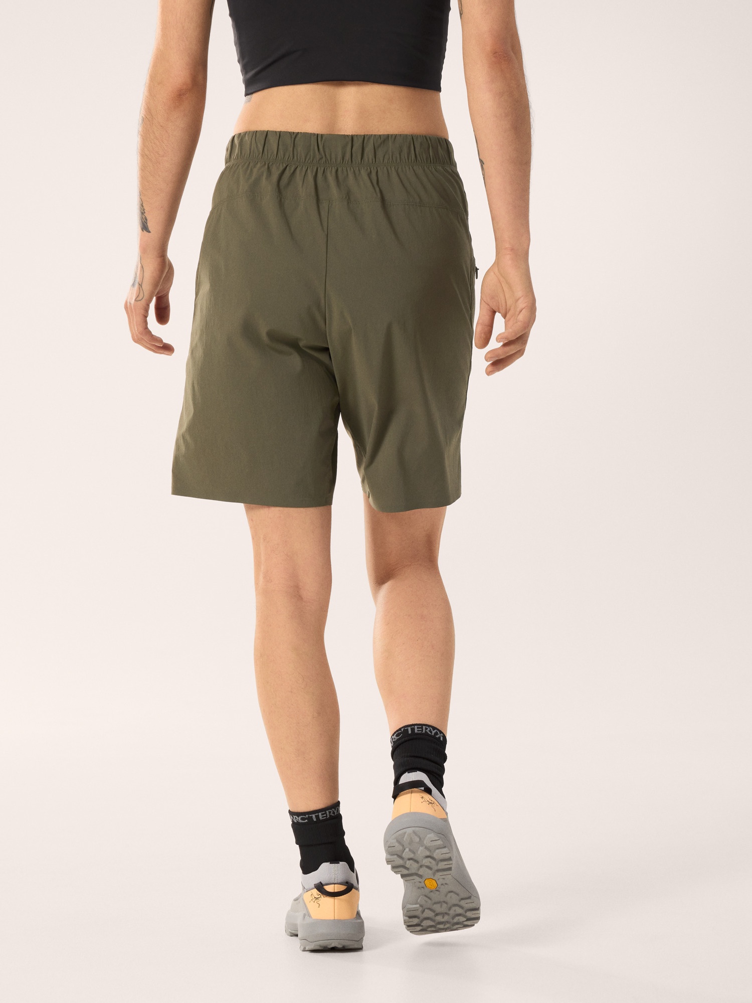 Aestas Short 9" - 5