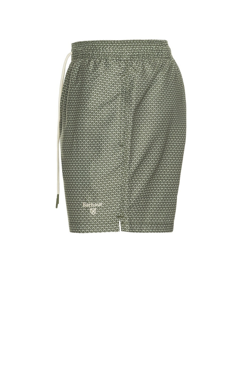 Barbour Shell Swim Short outlook