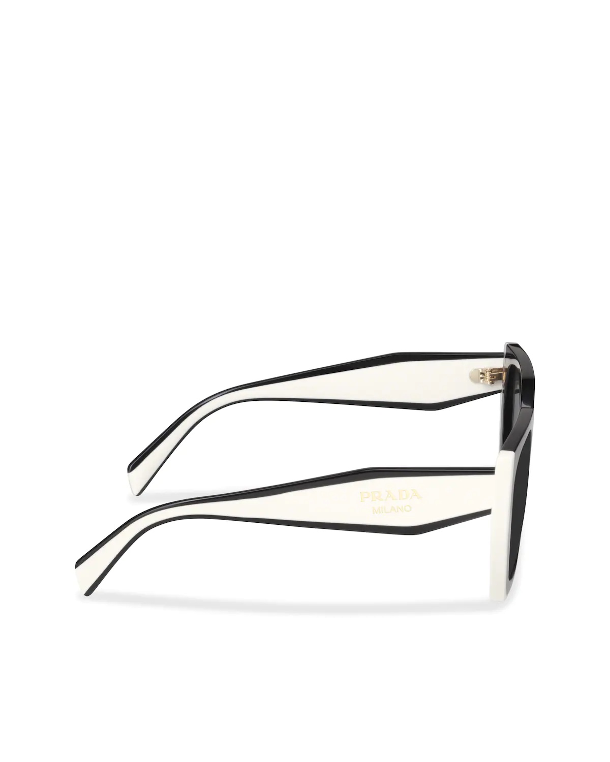 Prada Eyewear Collection sunglasses - 4