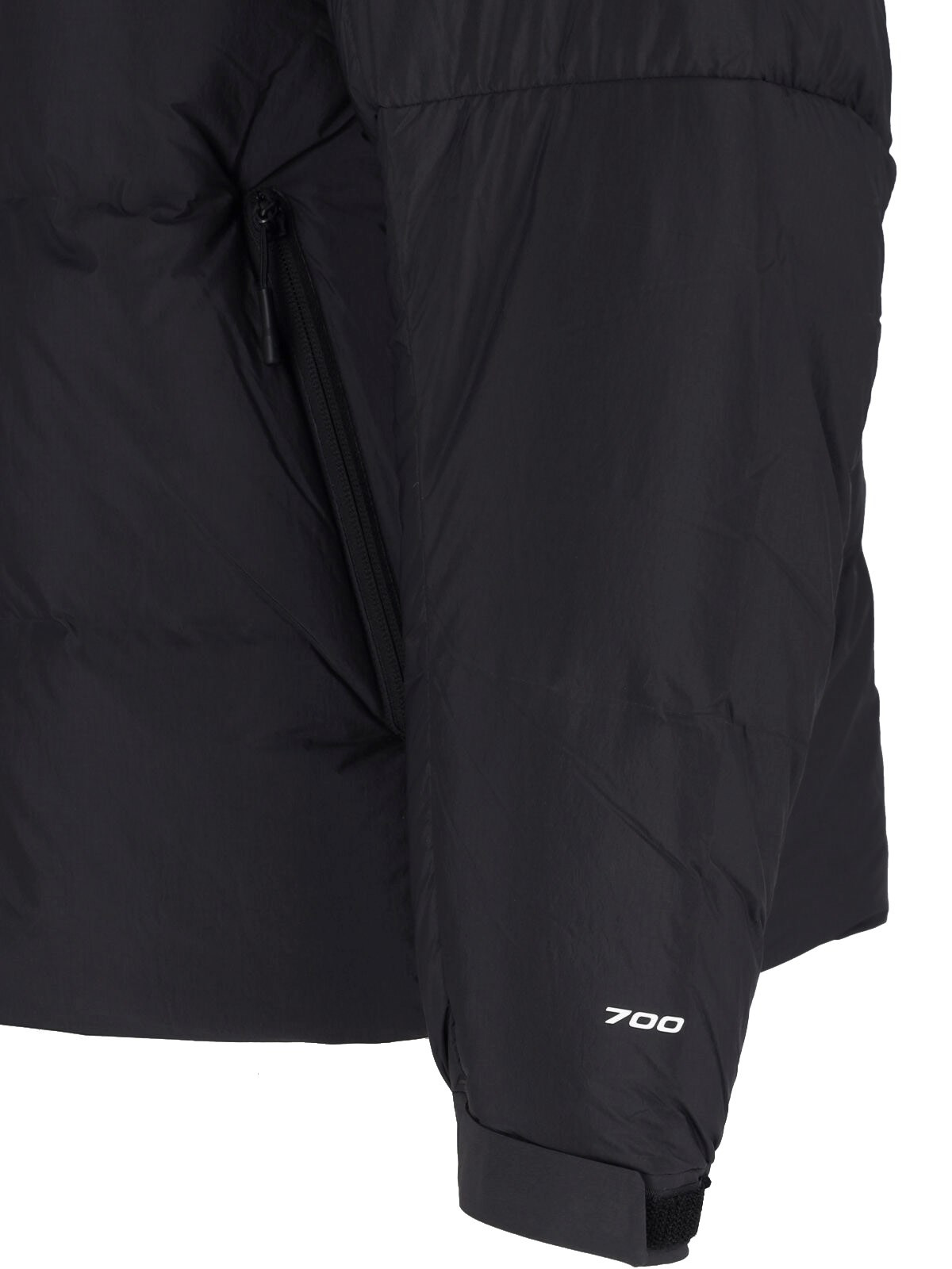 'HIMALAYAN BALTORO' CONVERTIBLE JACKET - 6
