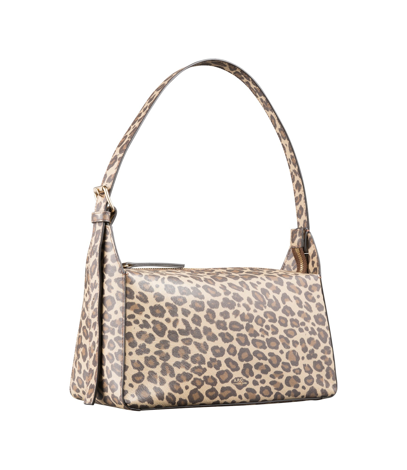 Virginie Baguette bag - 3