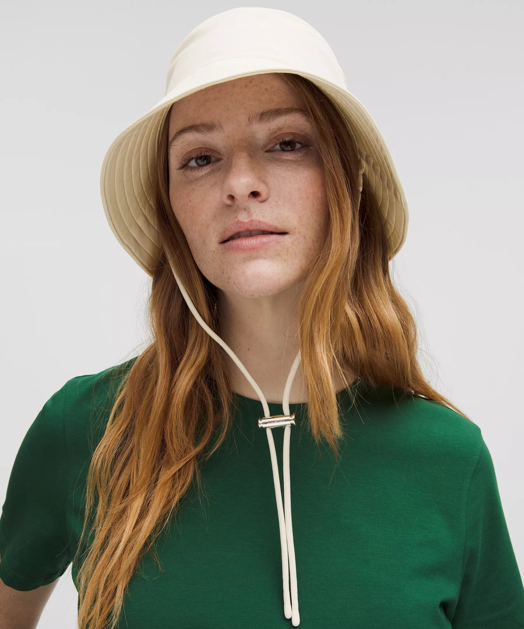 Nylon Bucket Hat - 4