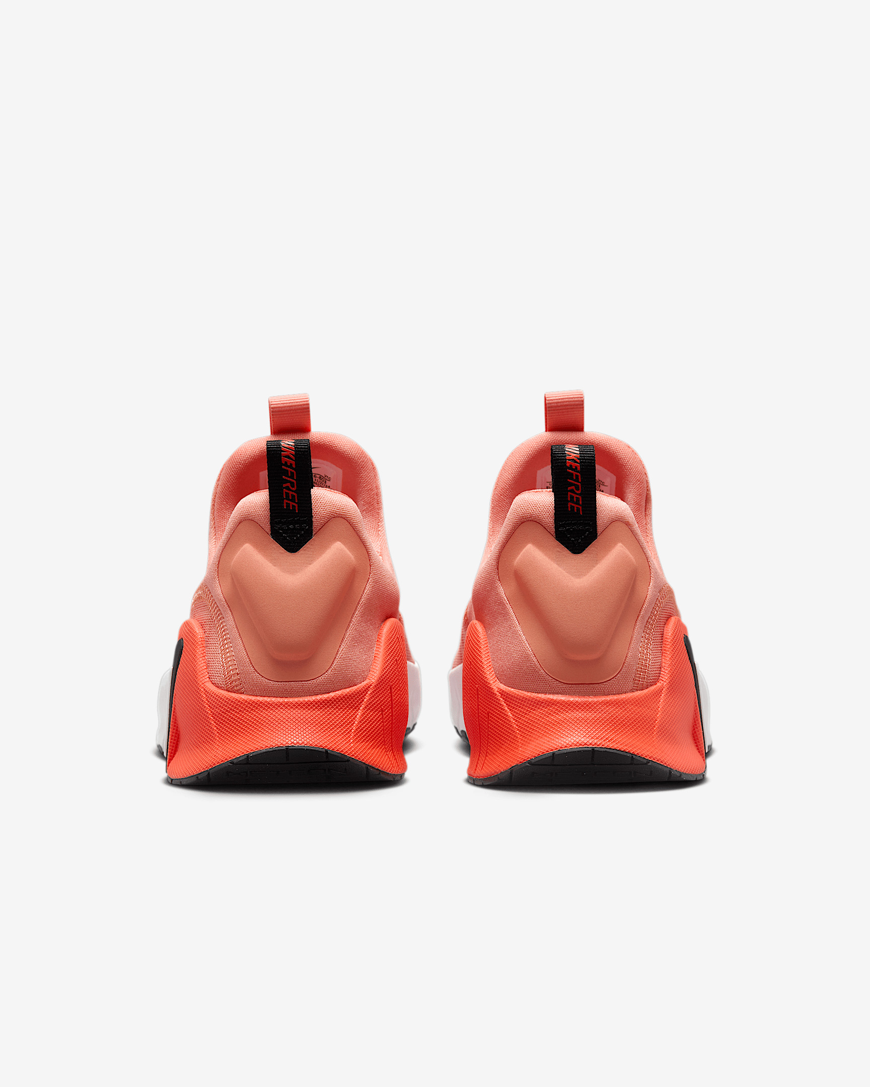 Nike Free Metcon 6 Women's Workout Shoes - 6