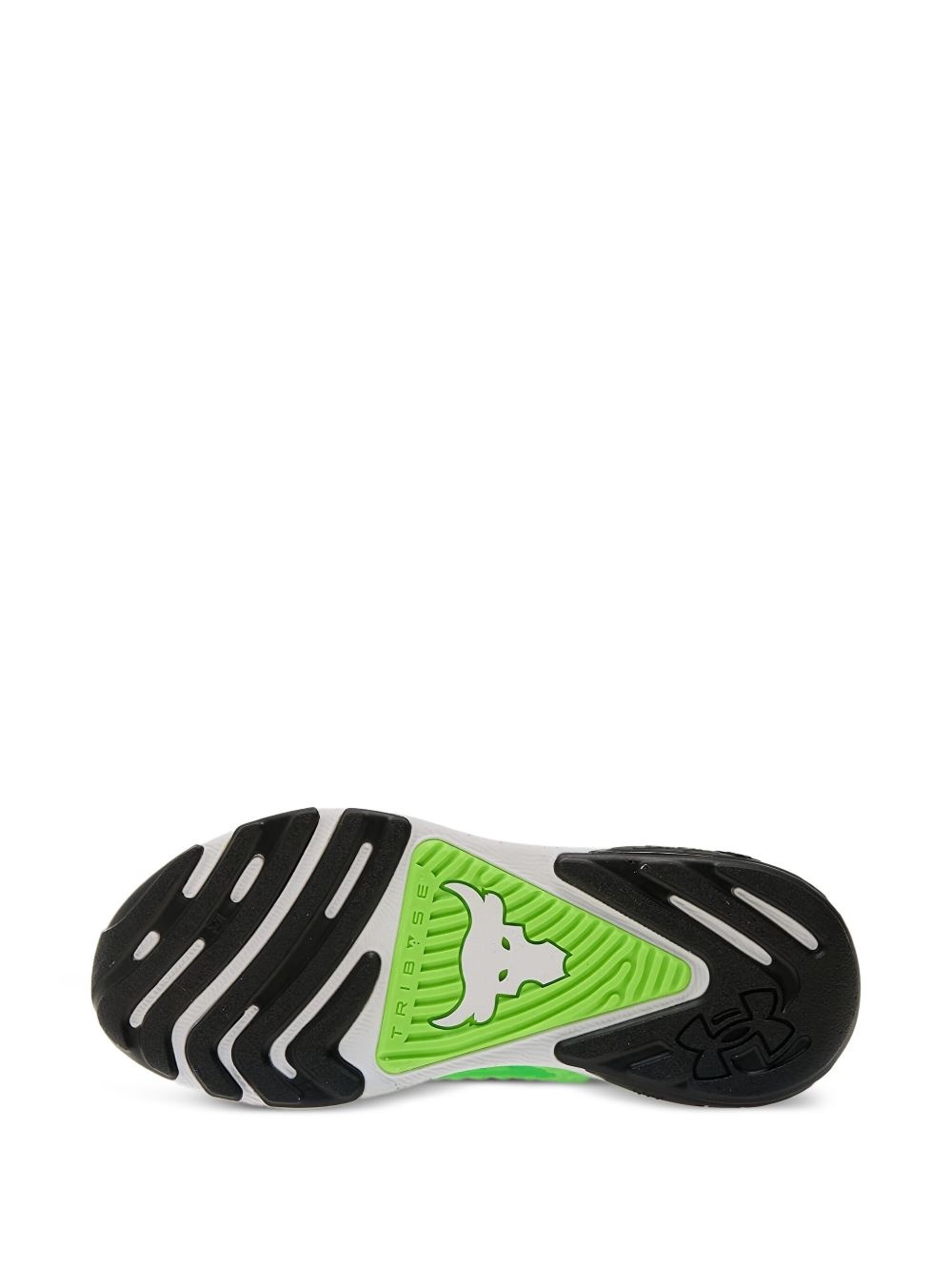 Project Rock 7 mesh-panelled sneakers - 3
