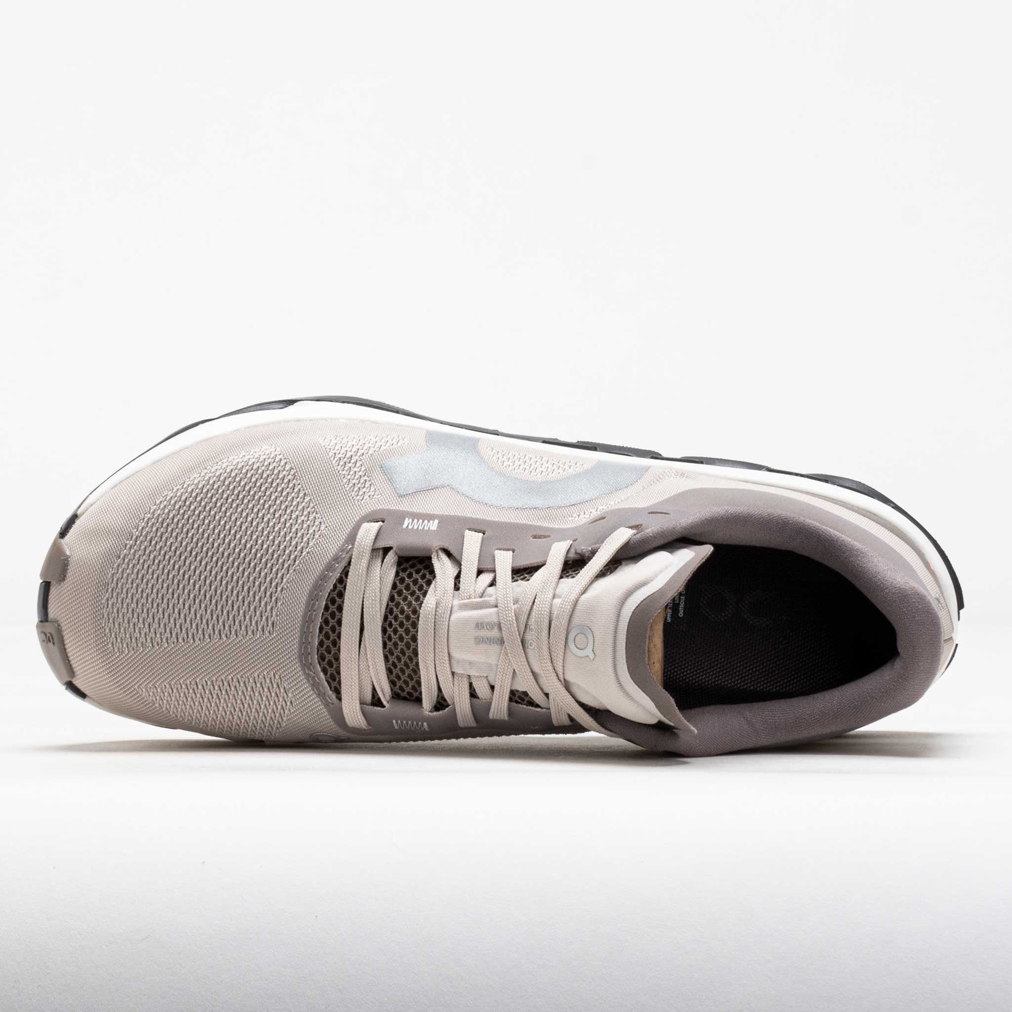 On Cloudflow 5 Women's Fog/Eclipse - 3