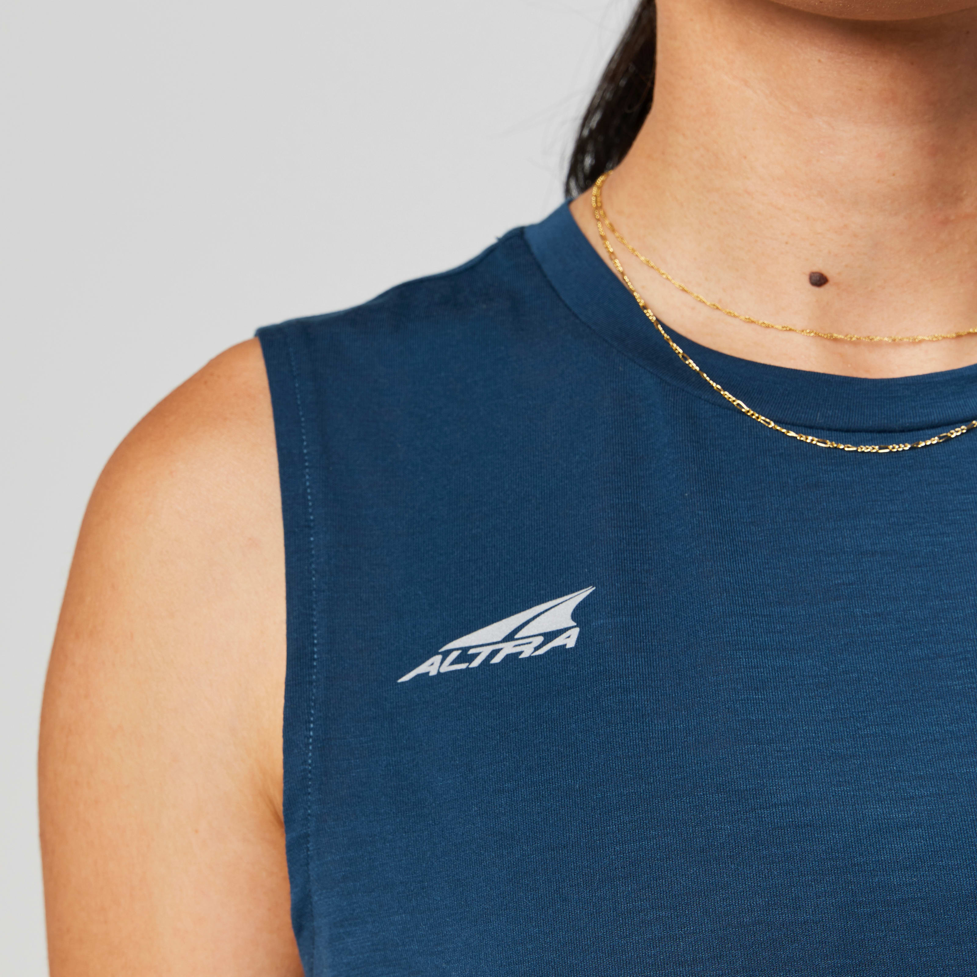 Women's Trail Tank Top - 4