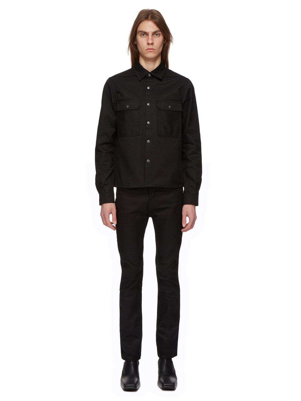 PANTS - 7