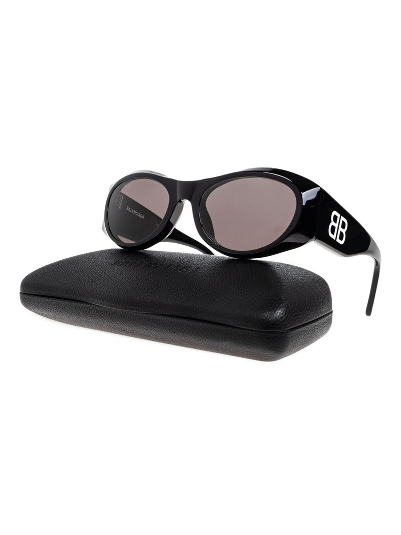 BALENCIAGA Signa sunglasses outlook