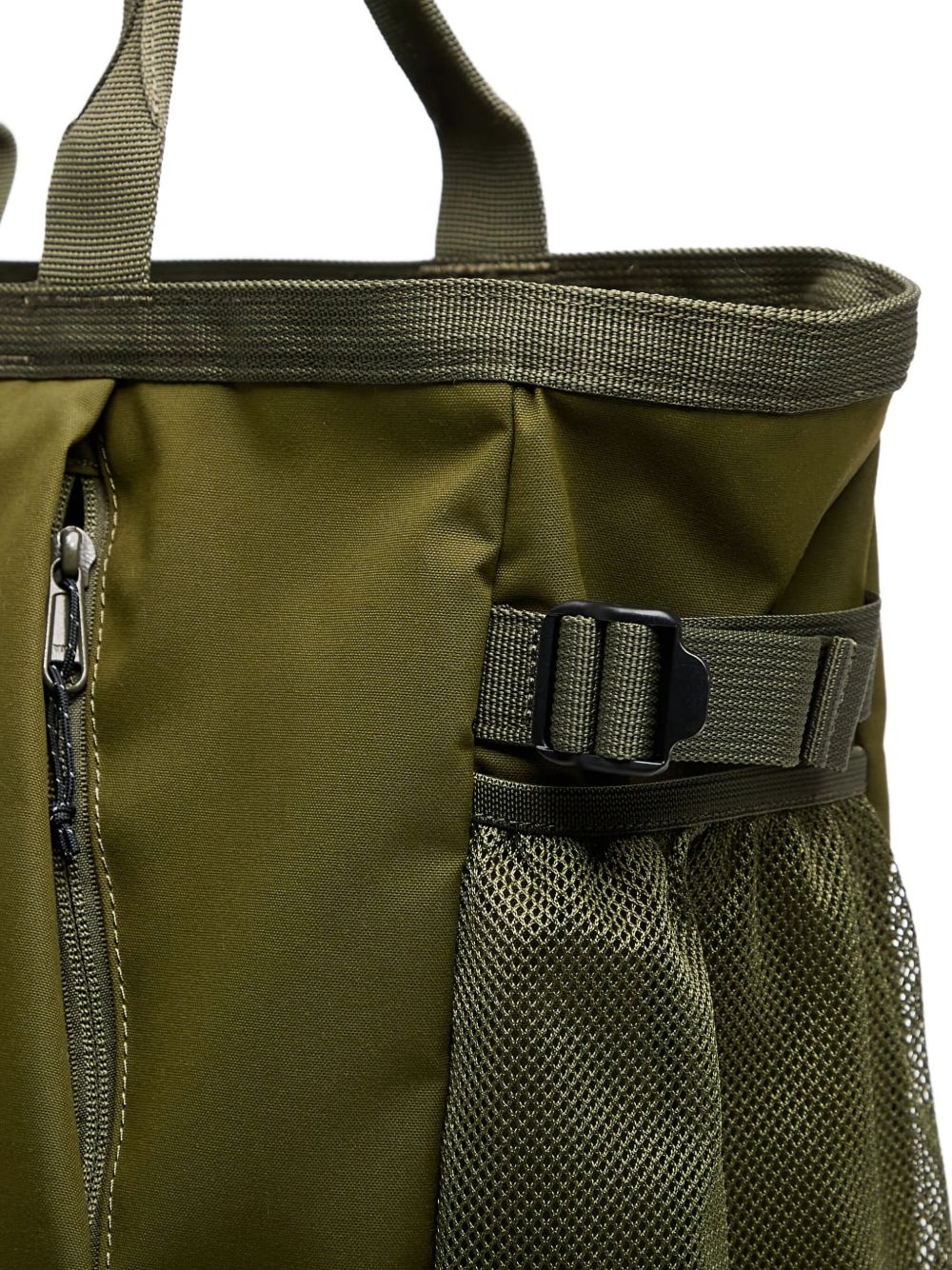 Cordura tote bag - 5