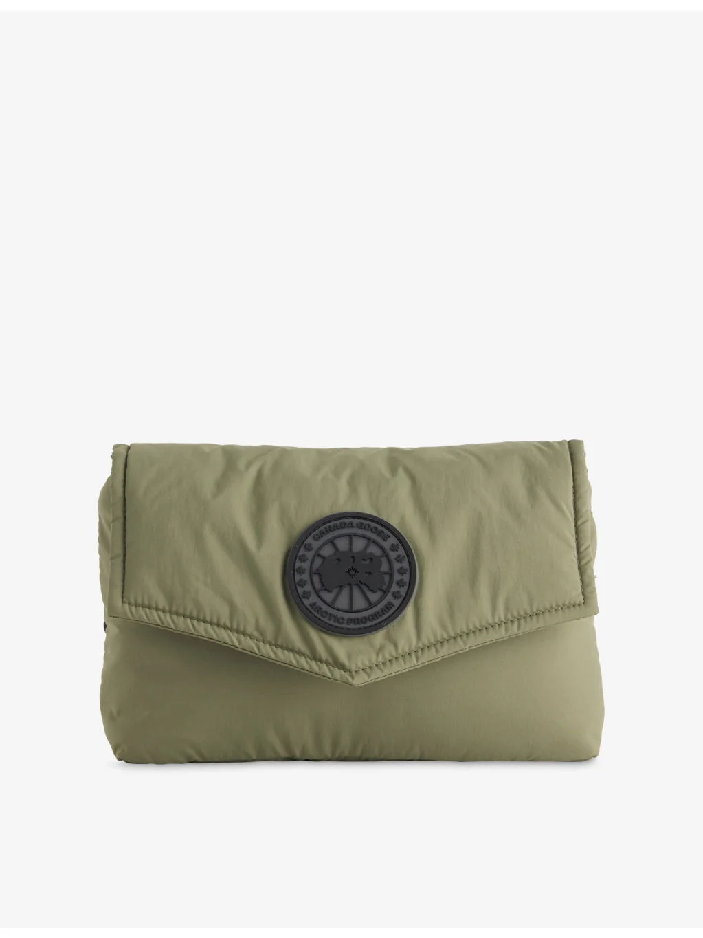 Enduraluxe Mini Waist Pack Shell Bum Bag - 1