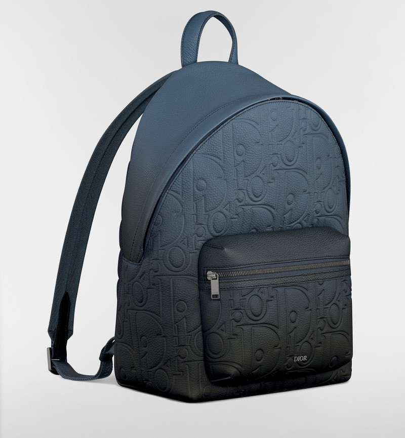 Rider 2.0 Zipped Backpack 3
