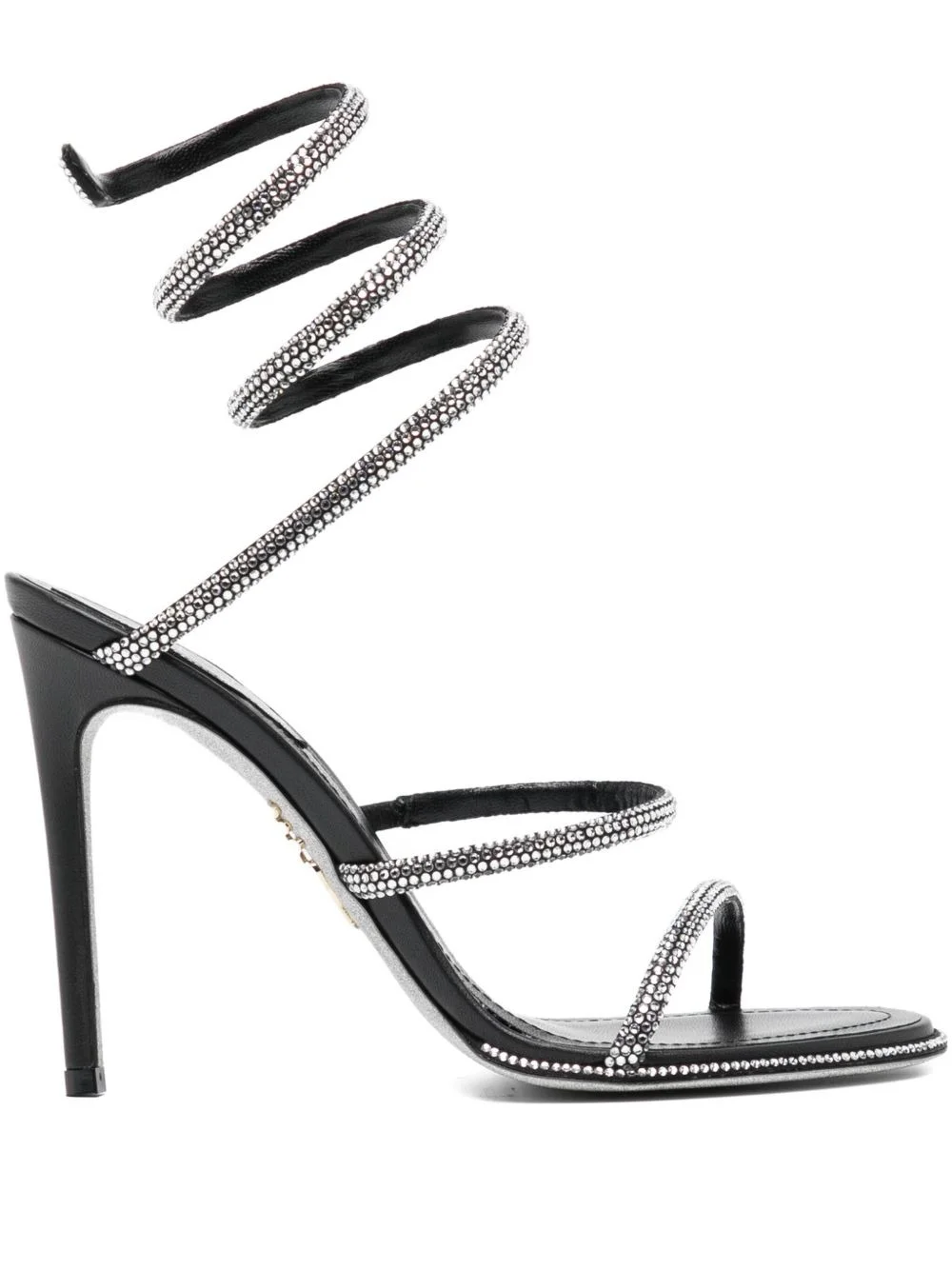 110mm Cleo sandals - 1