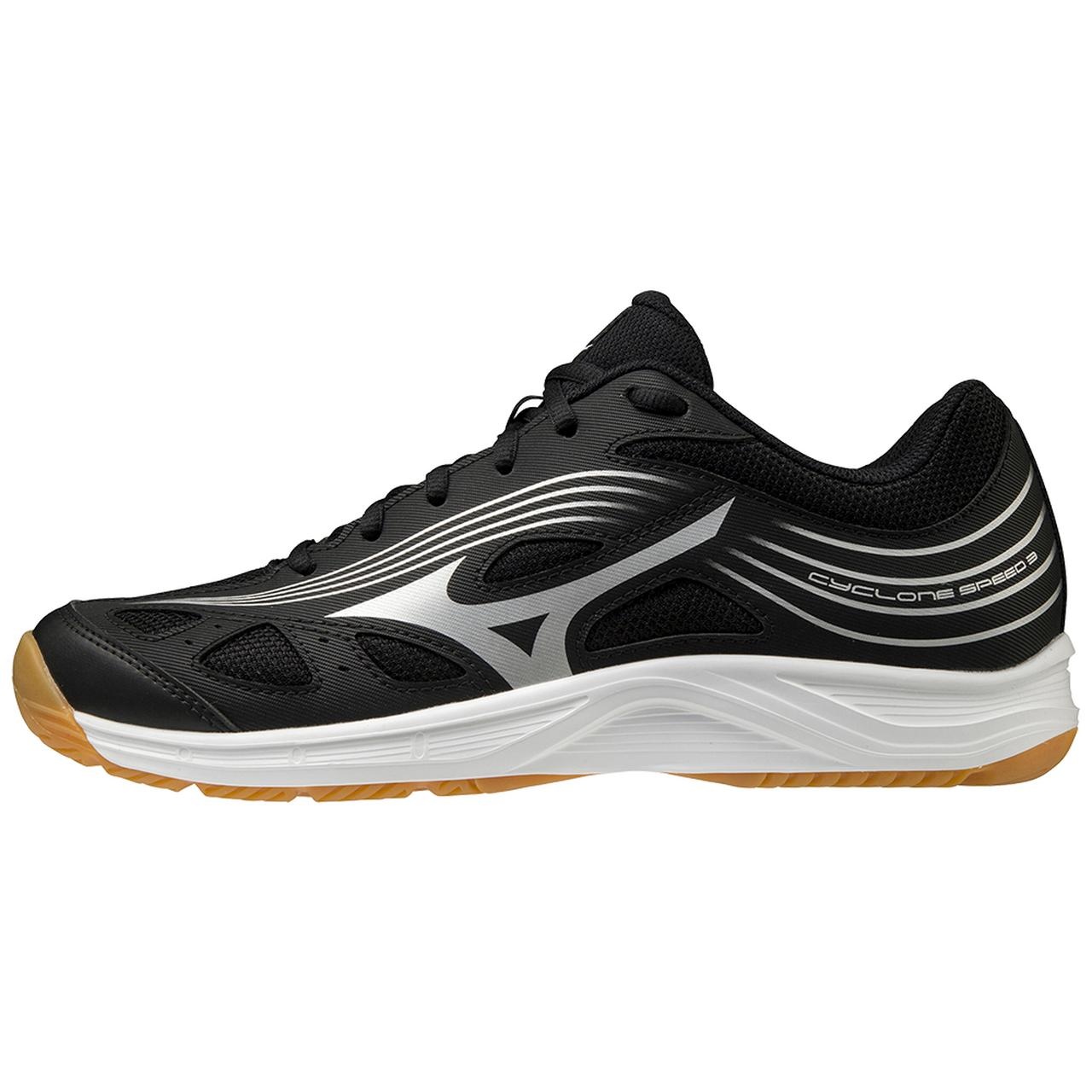 Women's Cyclone Speed 3 Volleyball Shoe - 1