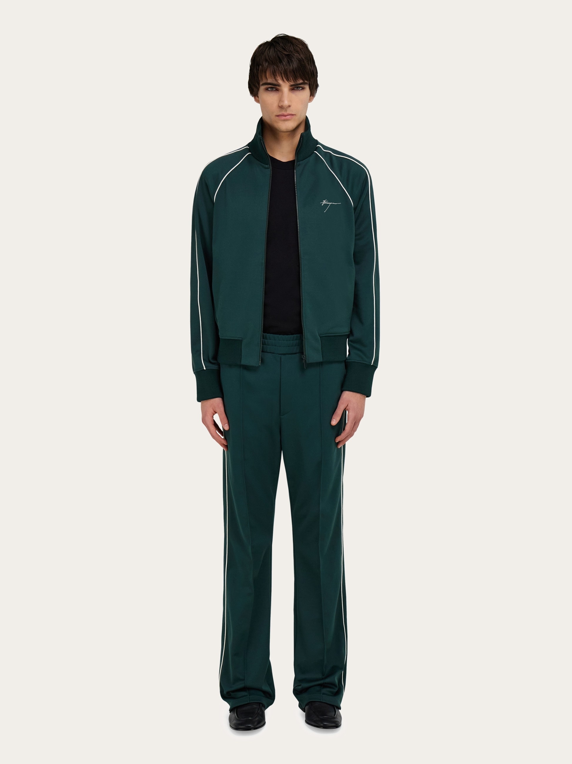 Jogger trouser - 7
