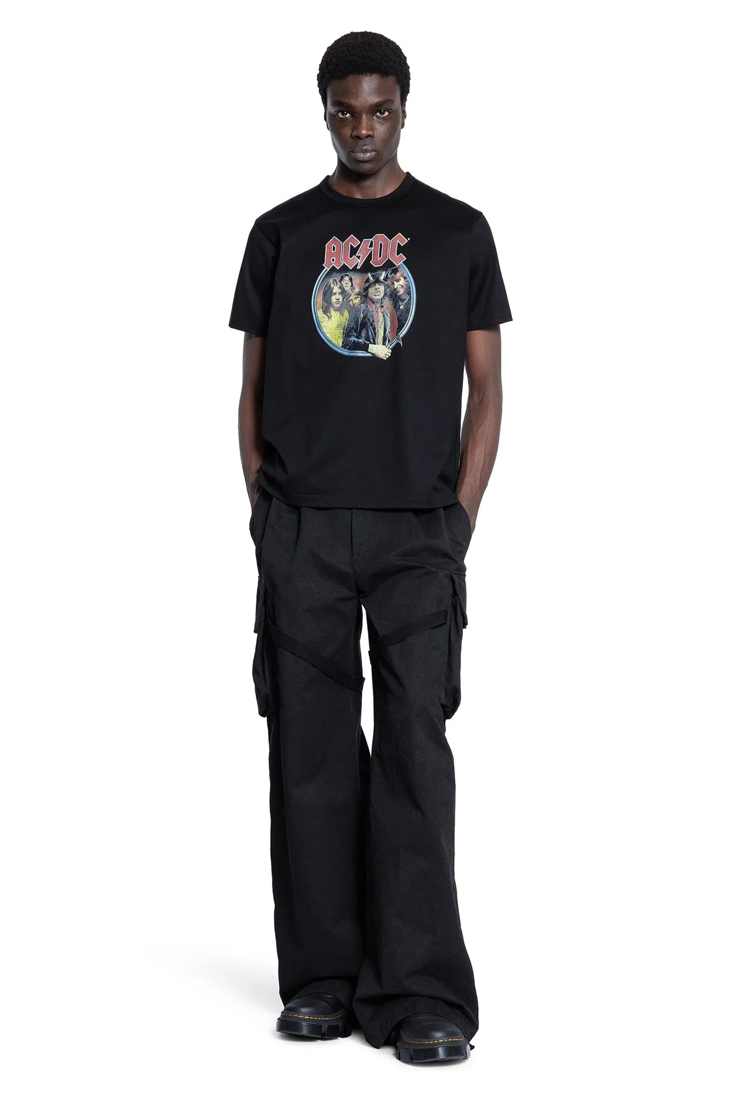 Ac-Dc-T-Shirt - 4