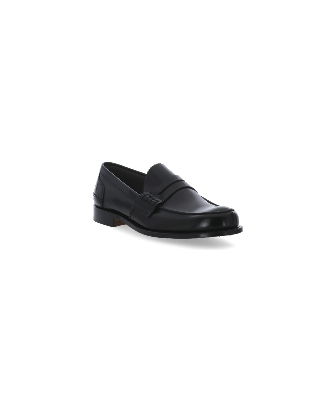 'pembrey' Loafers - 3
