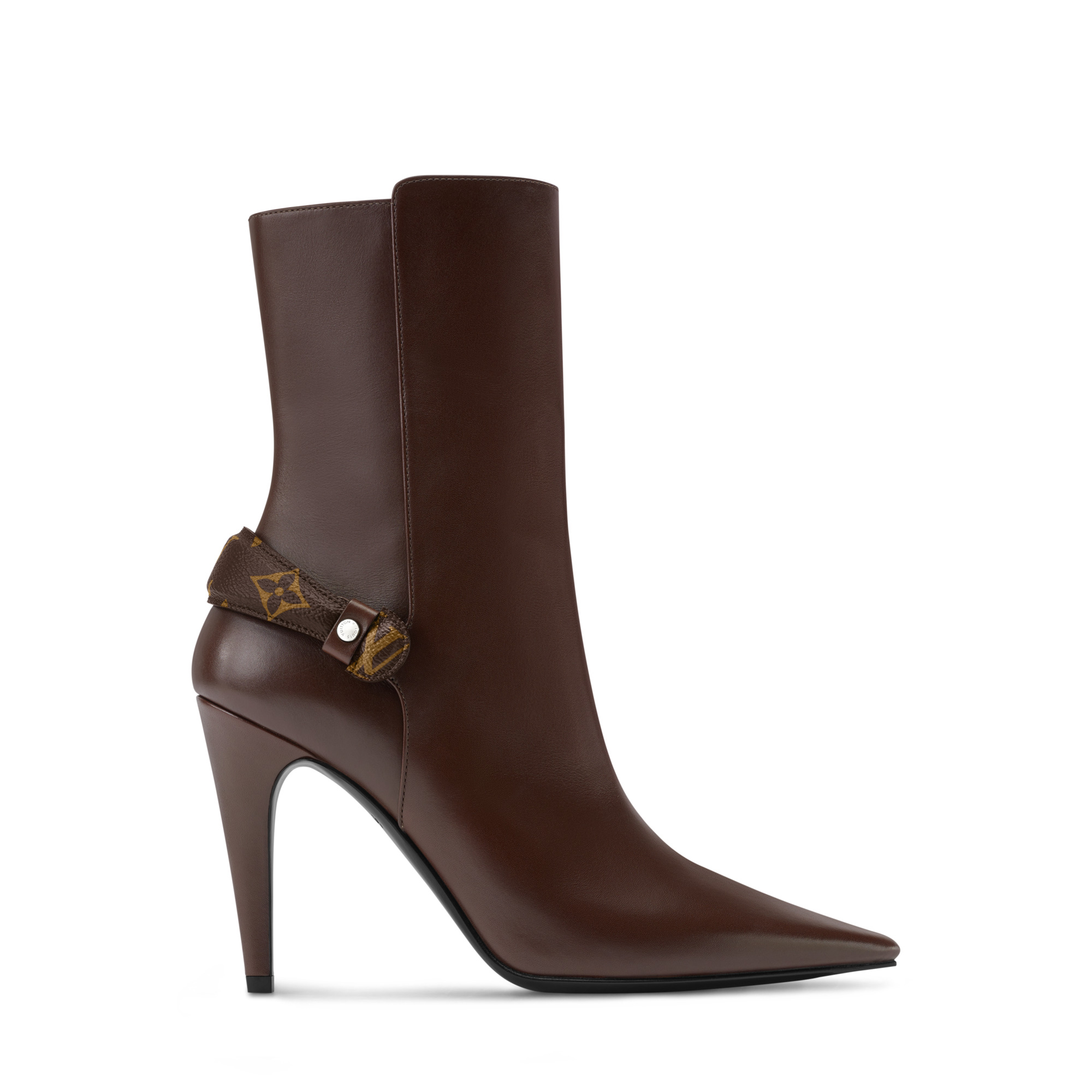 Legacy Ankle Boot - 2