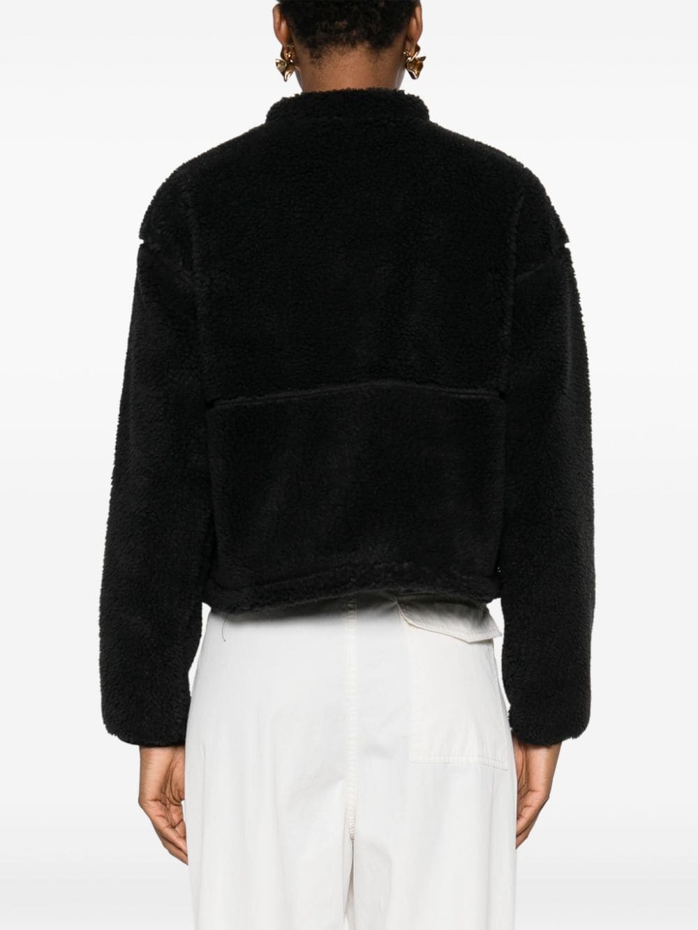 Extreme Pile 2 FZ jacket - 4