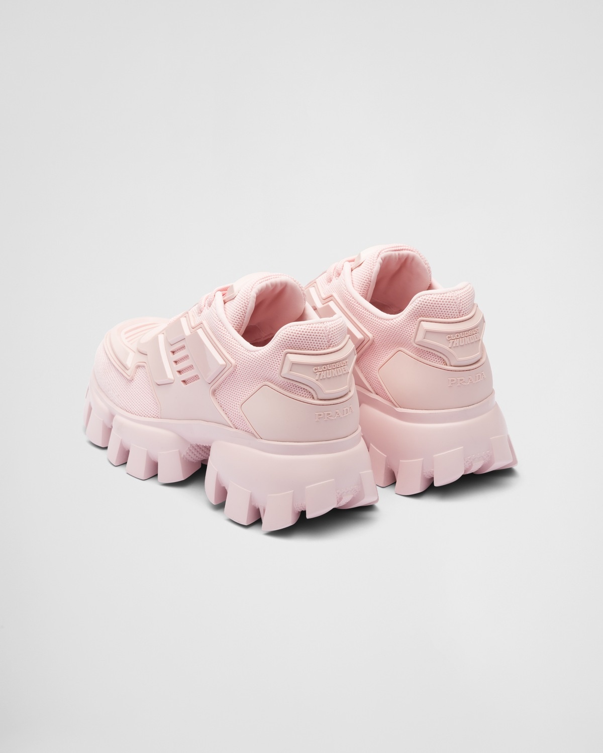 Cloudbust Thunder sneakers - 5