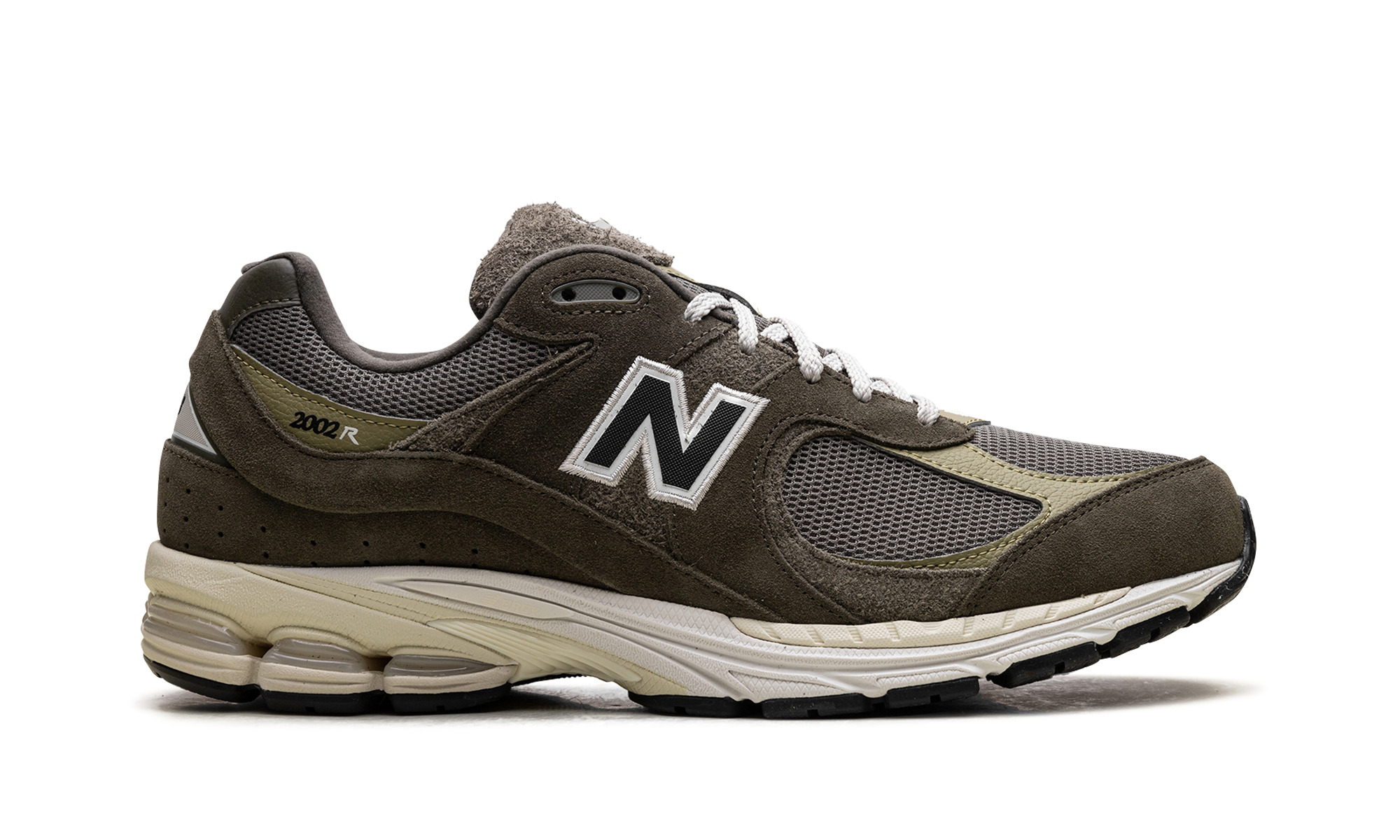 2002R "Zalando Exclusive Olive" - 6