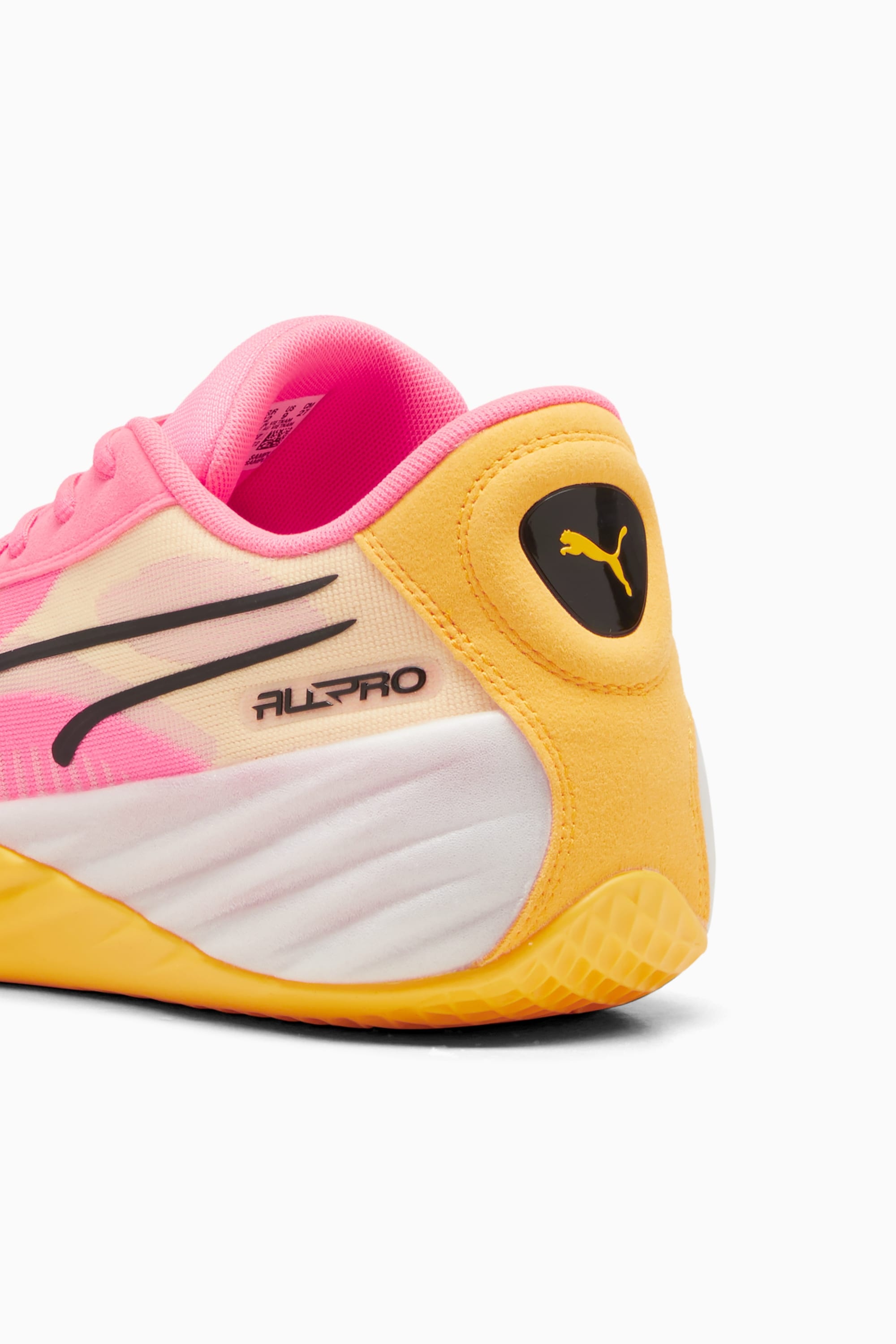 All-Pro NITRO™ Basketball Shoes - 5