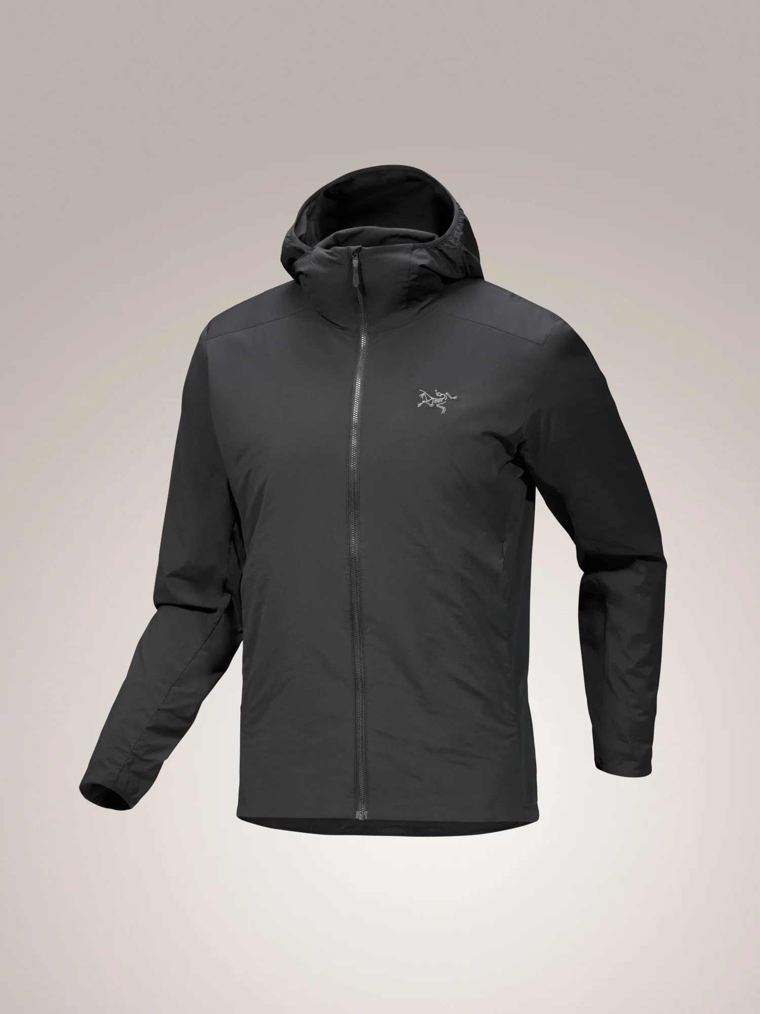 Atom SL Hoody - 1