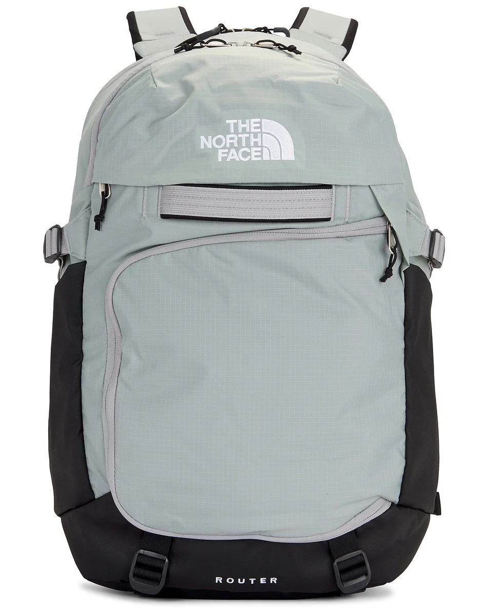 Router Backpack - 1