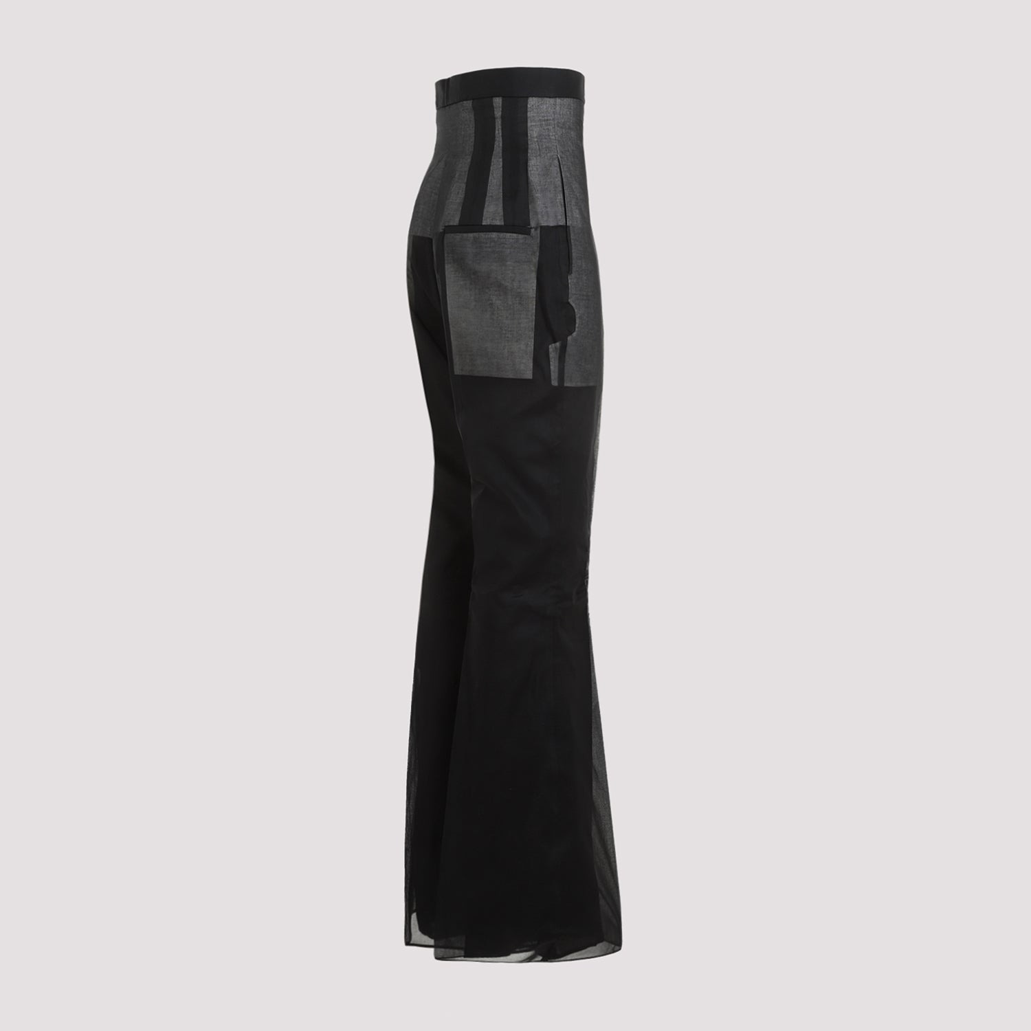 Rick Owens Dirt Bolan Pants Men - 3