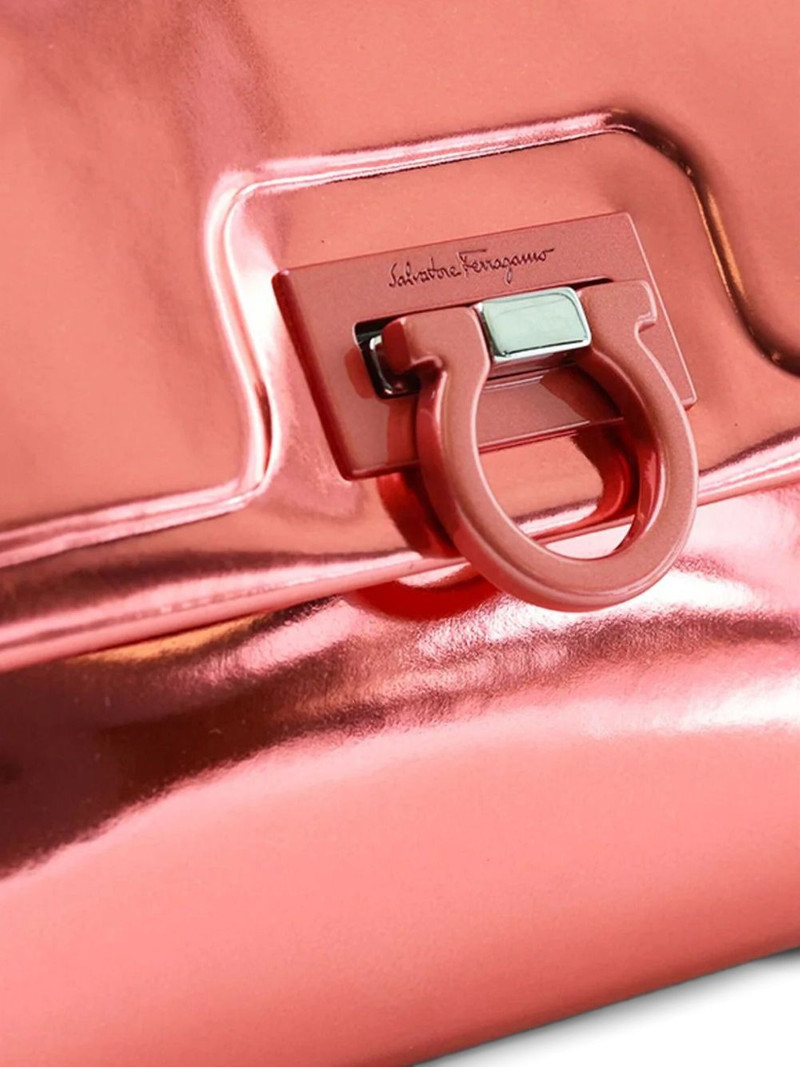 Top Handle Shoulder Bag 4