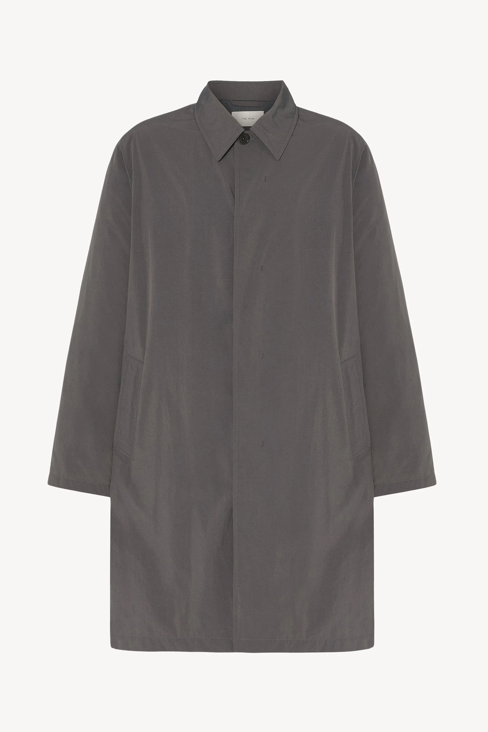 Hesper Coat in Nylon - 1