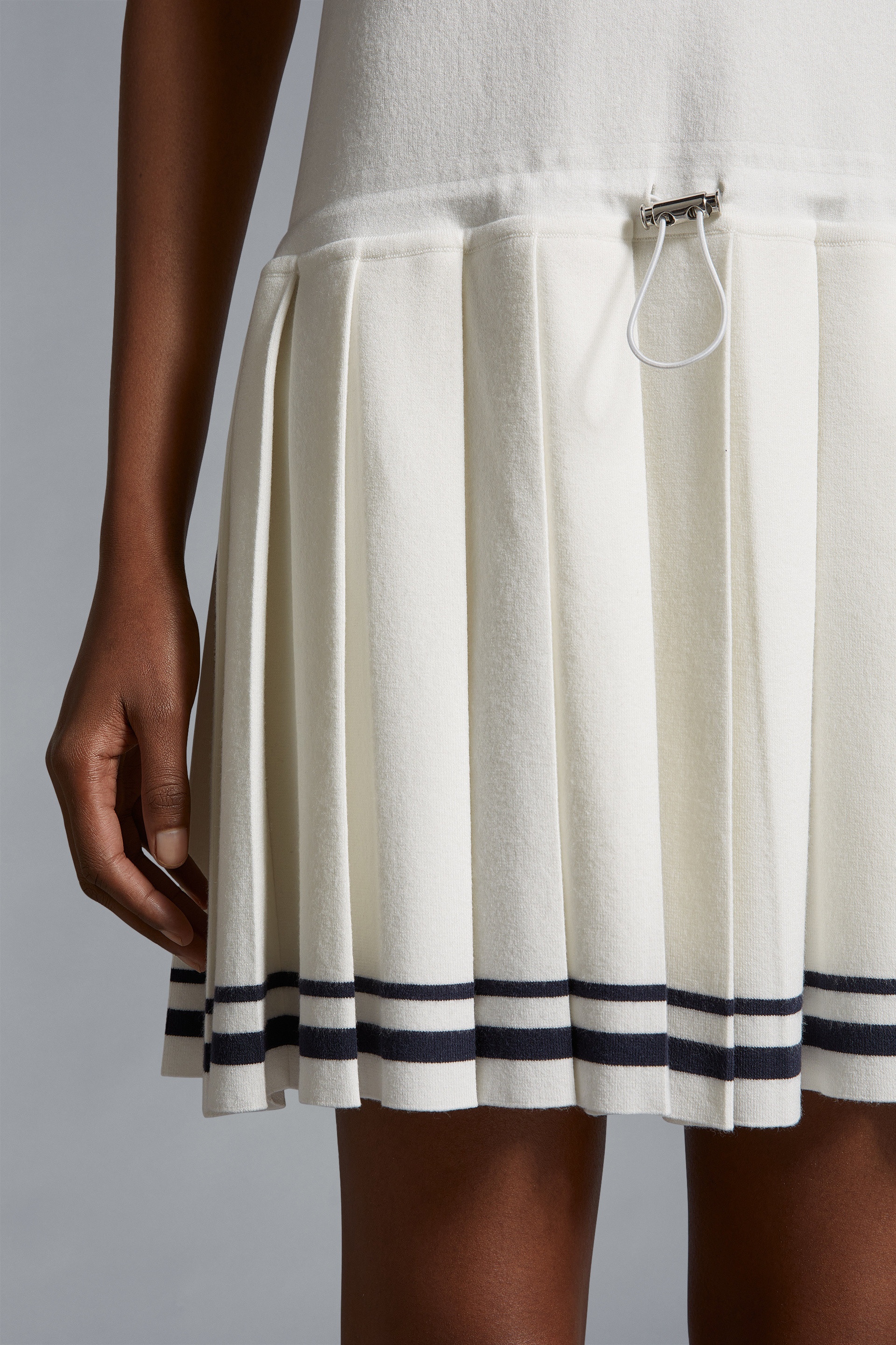 Polo Dress - 6