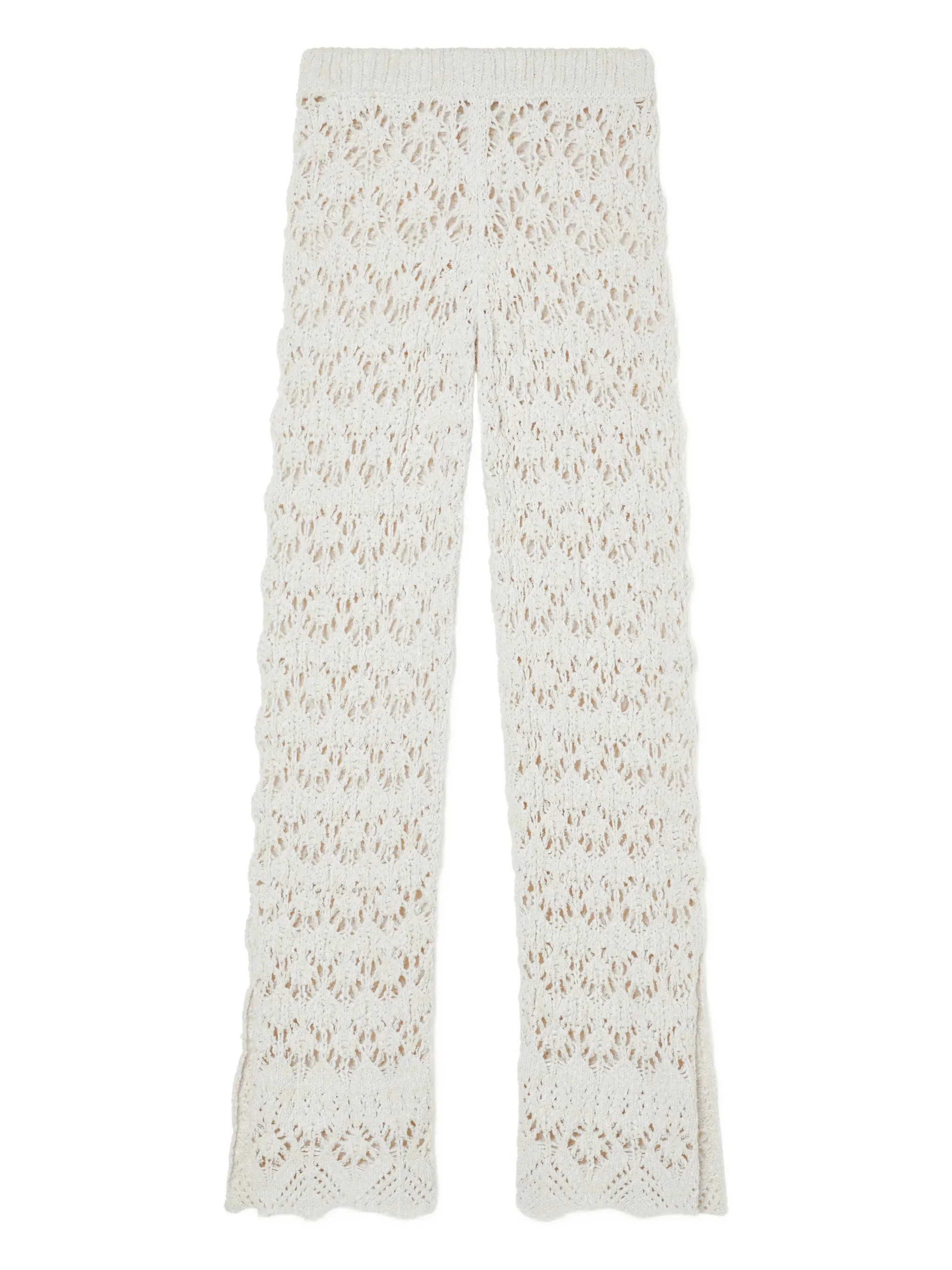 Alanui Lagoon Romance Trousers - 1