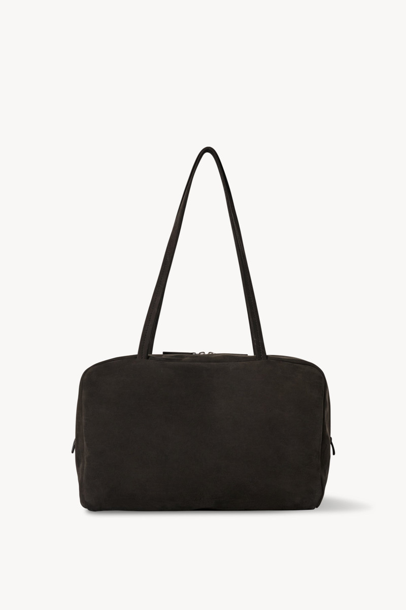 Astra Bowling Bag in Nubuck 1