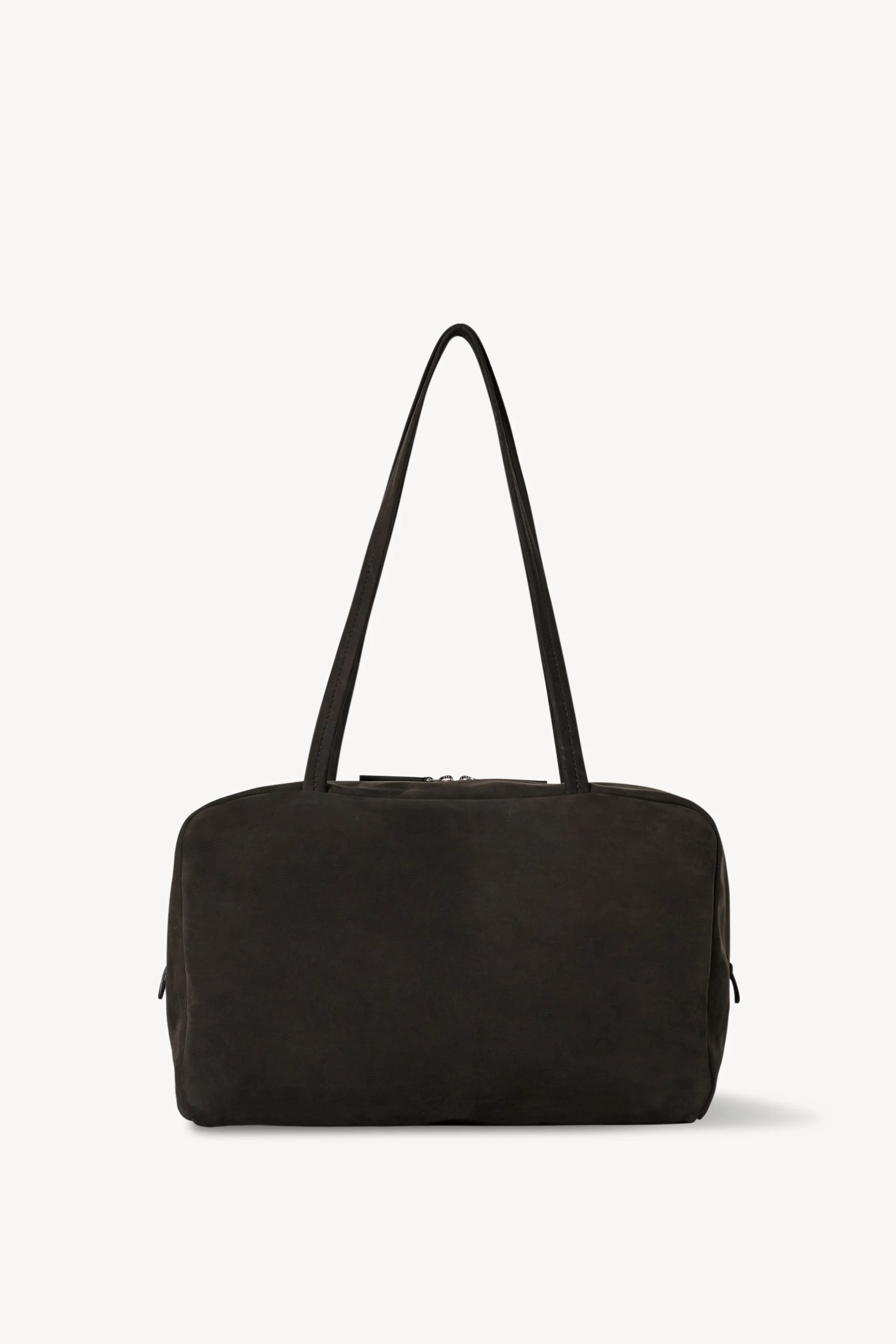 Astra Bowling Bag in Nubuck - 1