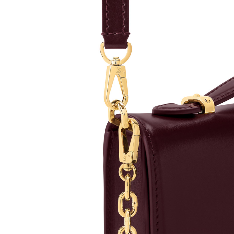 Wallet On Chain Capucines 3