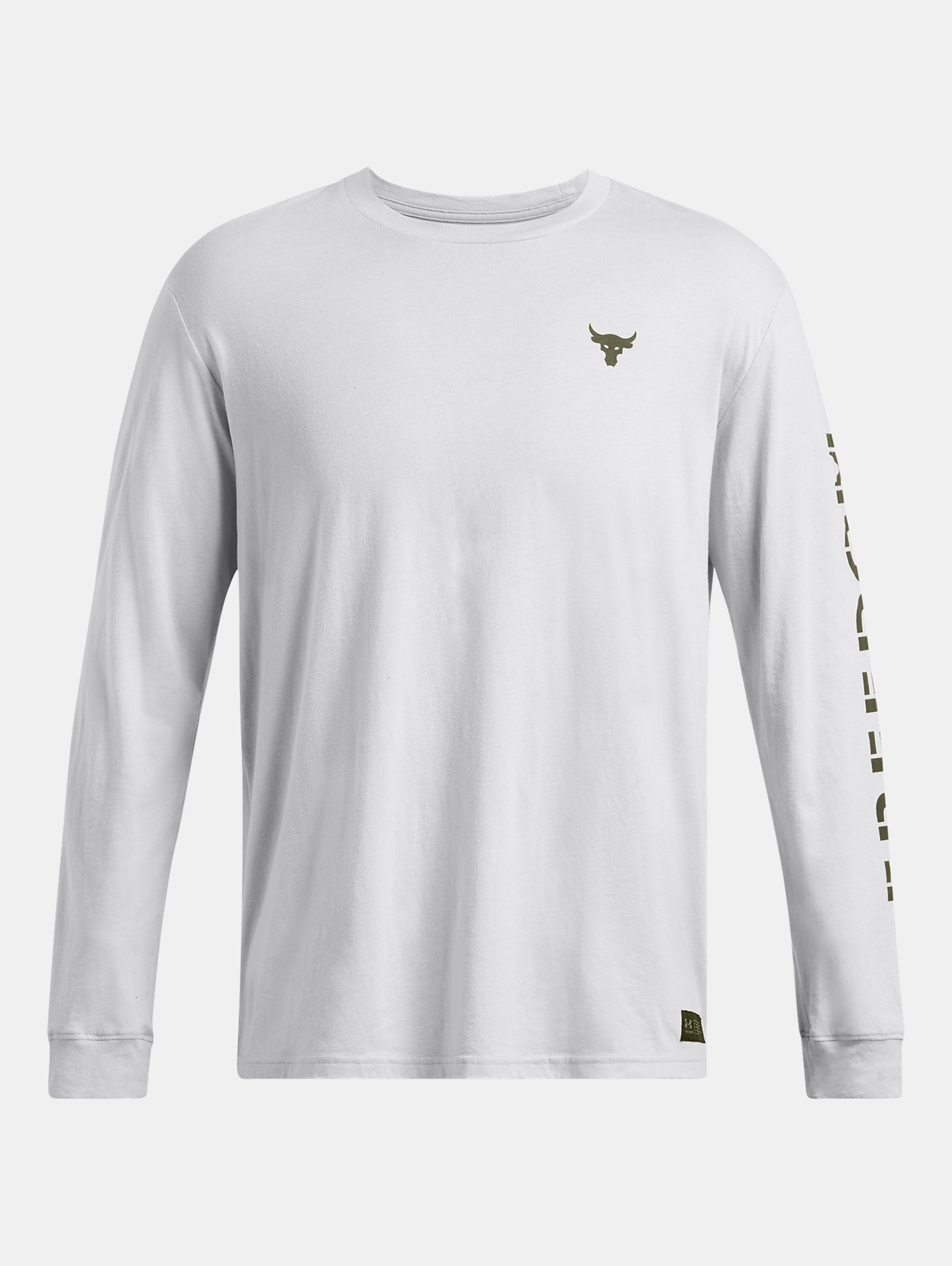 ★人気【Project G/R】★INSIDE OUT LONG SLEEV.E★IVORY Project GR 3 Layered Long-Sleeve - Ivory