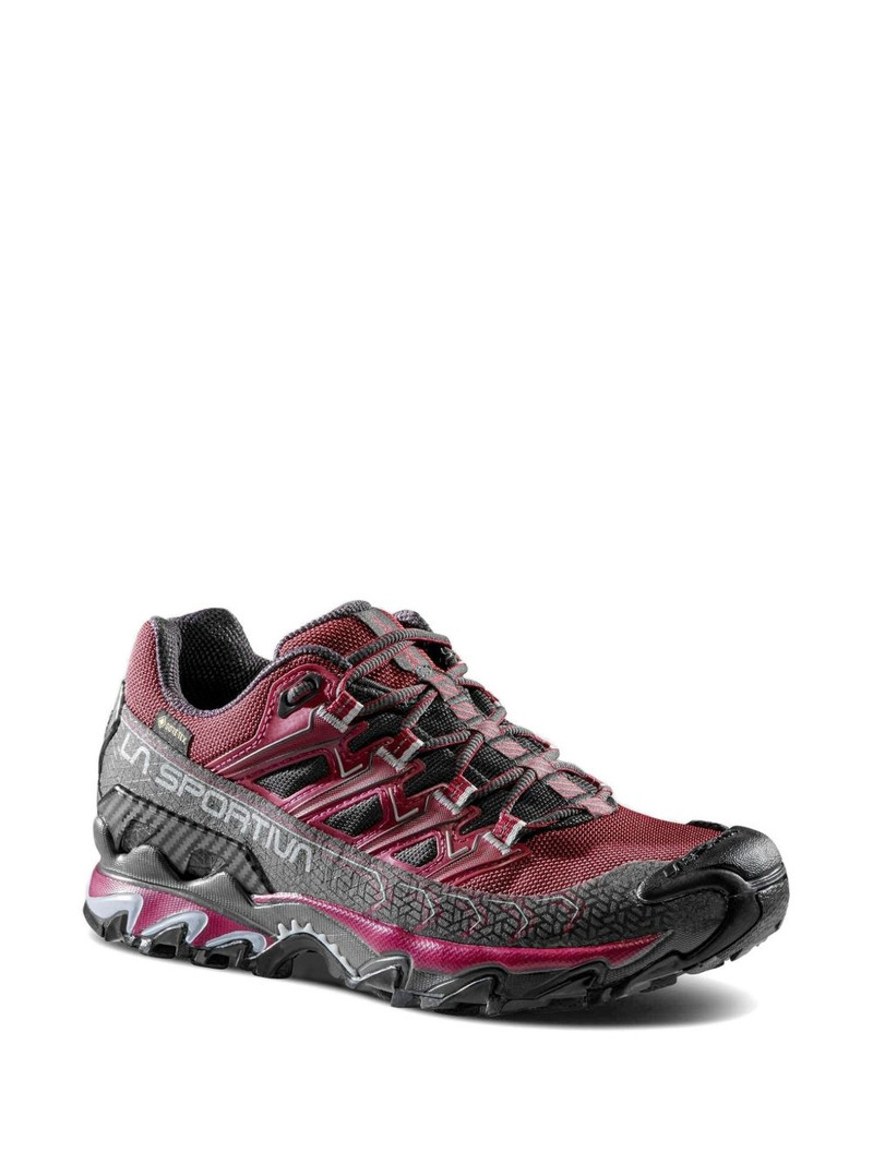 La Sportiva La Sportiva lace-up flat trainers outlook