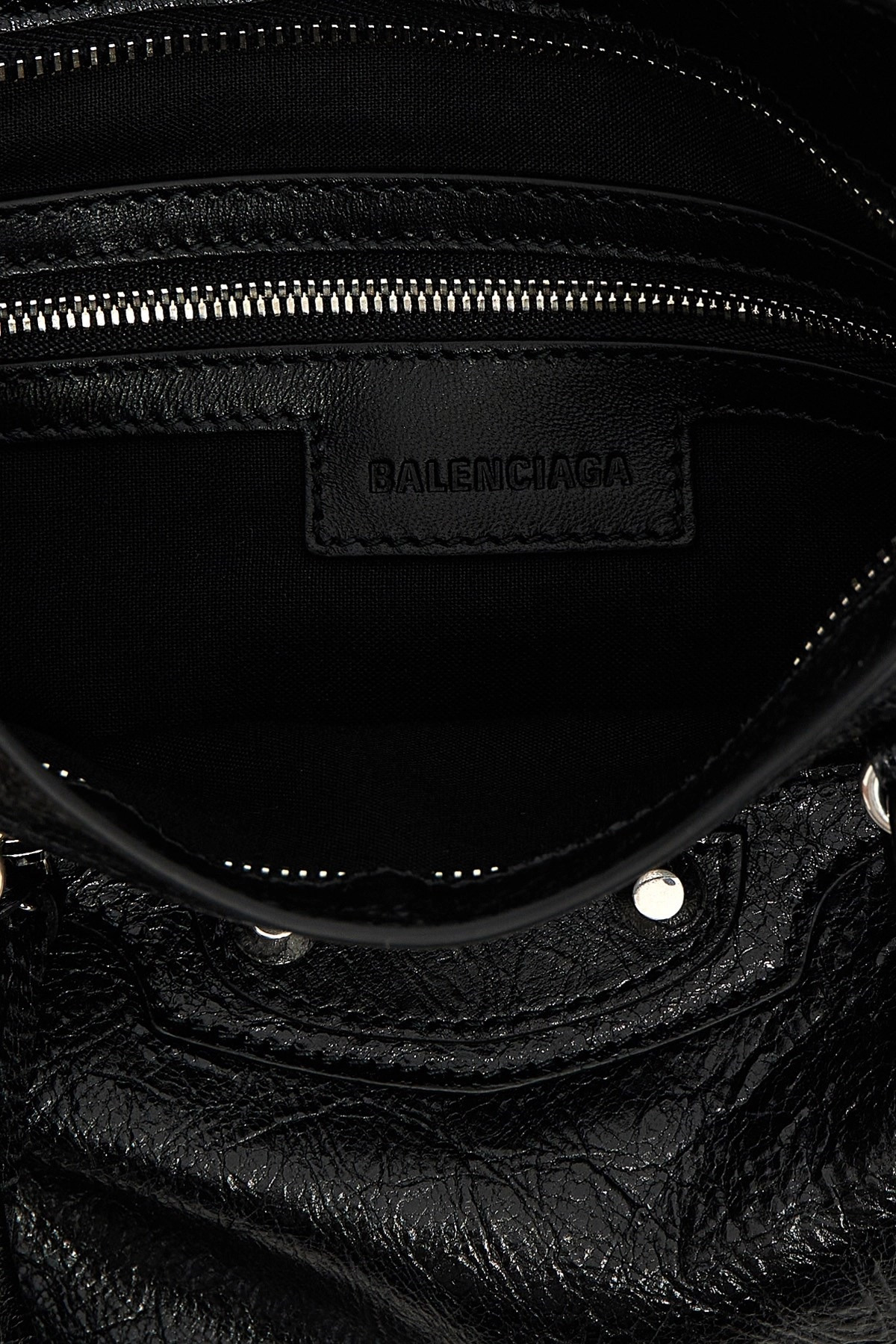 'Le City Bag S' handbag - 5