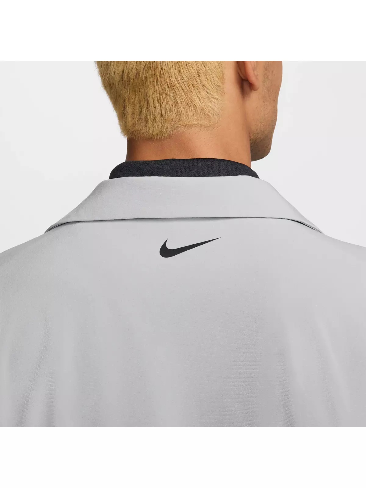 Men's Tour Repel Full-Zip Golf Jacket -Grey - 6