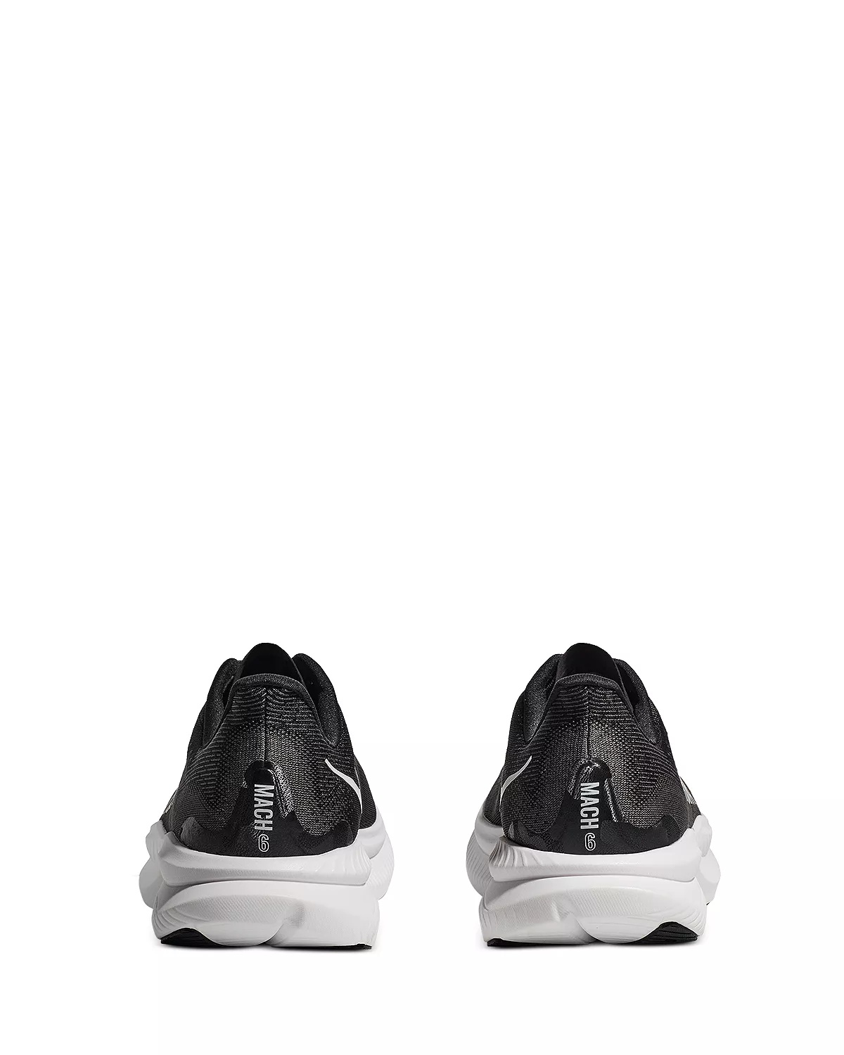 Women's Mach 6 Low Top Sneakers - 5