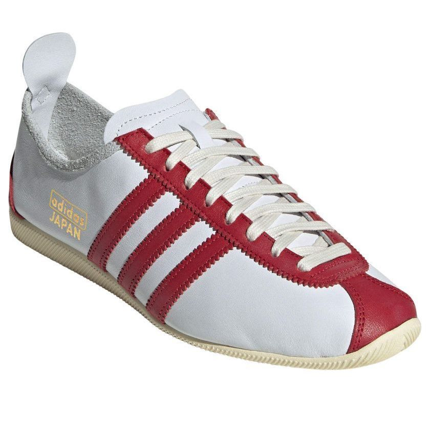 adidas Japan 'White Power Red' IH3659 - 3
