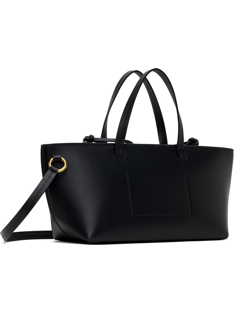 Black Bateau Small Bag 3