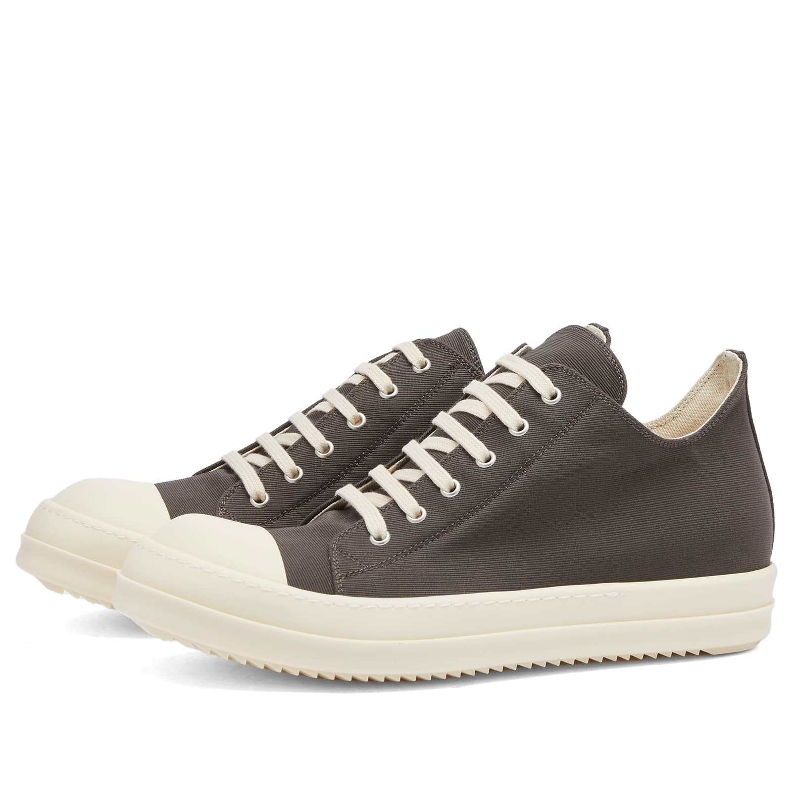 Rick Owens DRKSHDW Low Sneaks Sneaker - 1