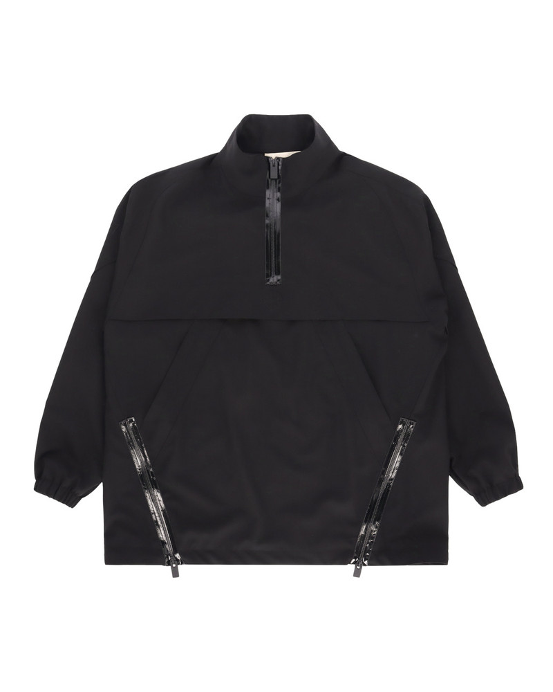 TAILORING SAIL PULLOVER JACKET - 1