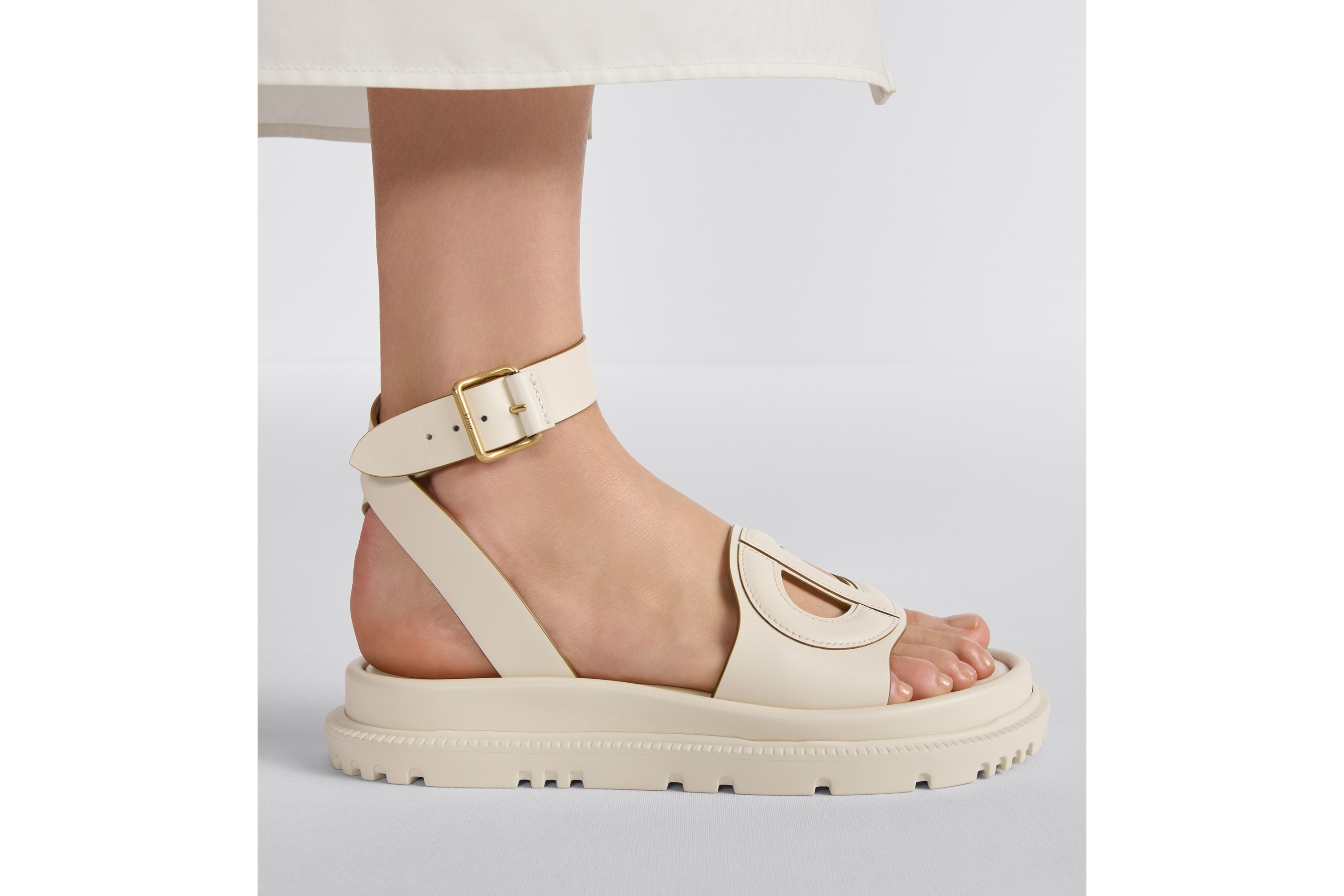 D-Club Sandal - 3